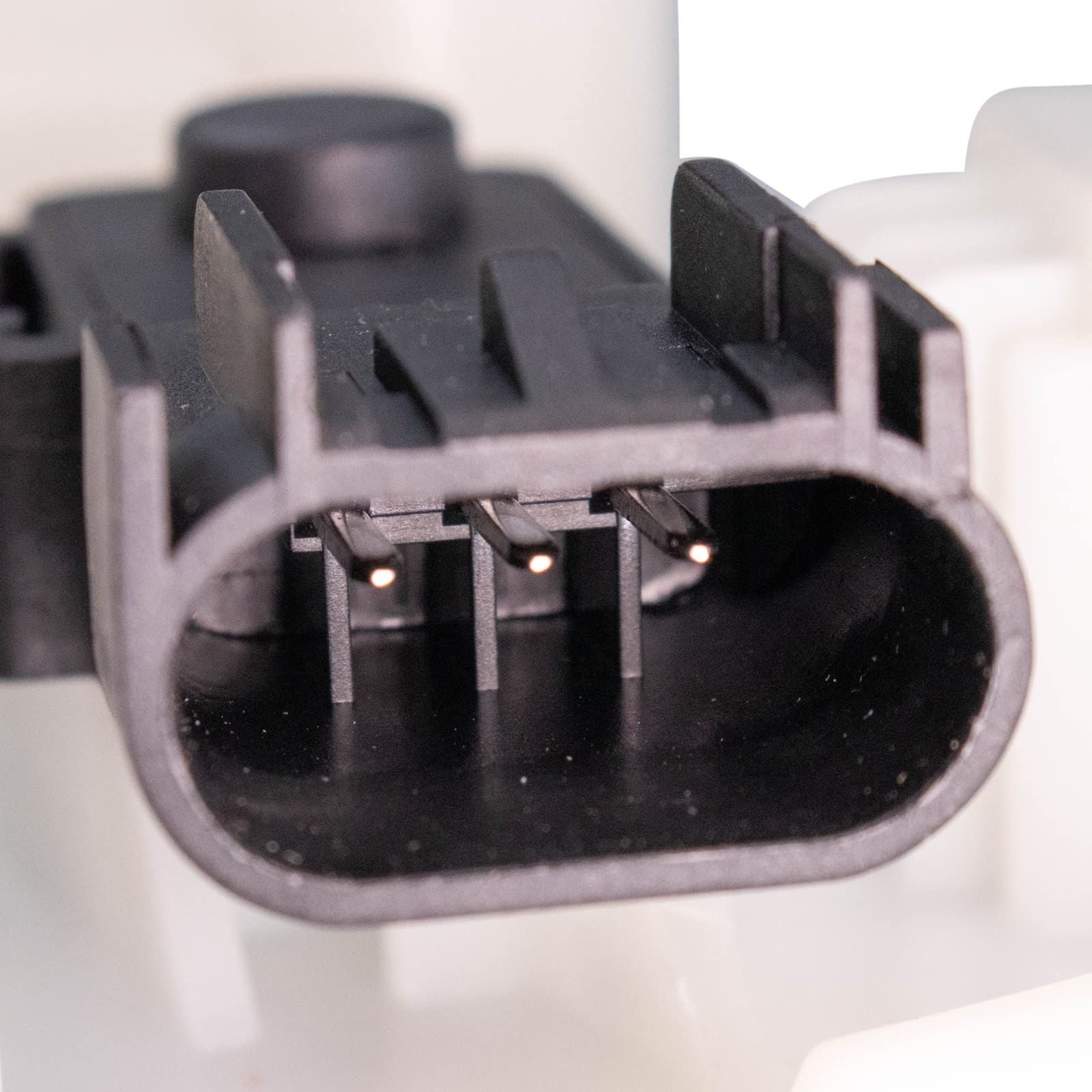 Trq Front Fuel Pump Module Assembly Compatible With 2011-2013 Chevrolet Silverado 3500 Hd Gmc Sierra 3500 Hd