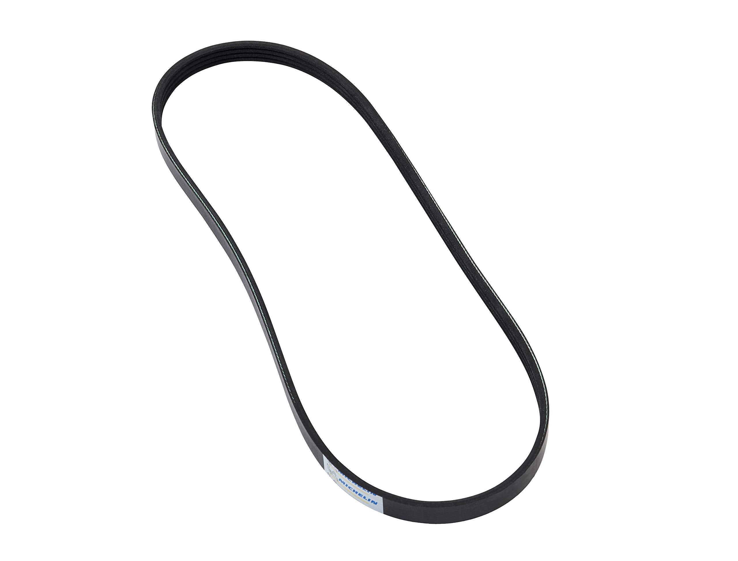 Michelin Serpentine Drive Belt Smamv4Pk1115