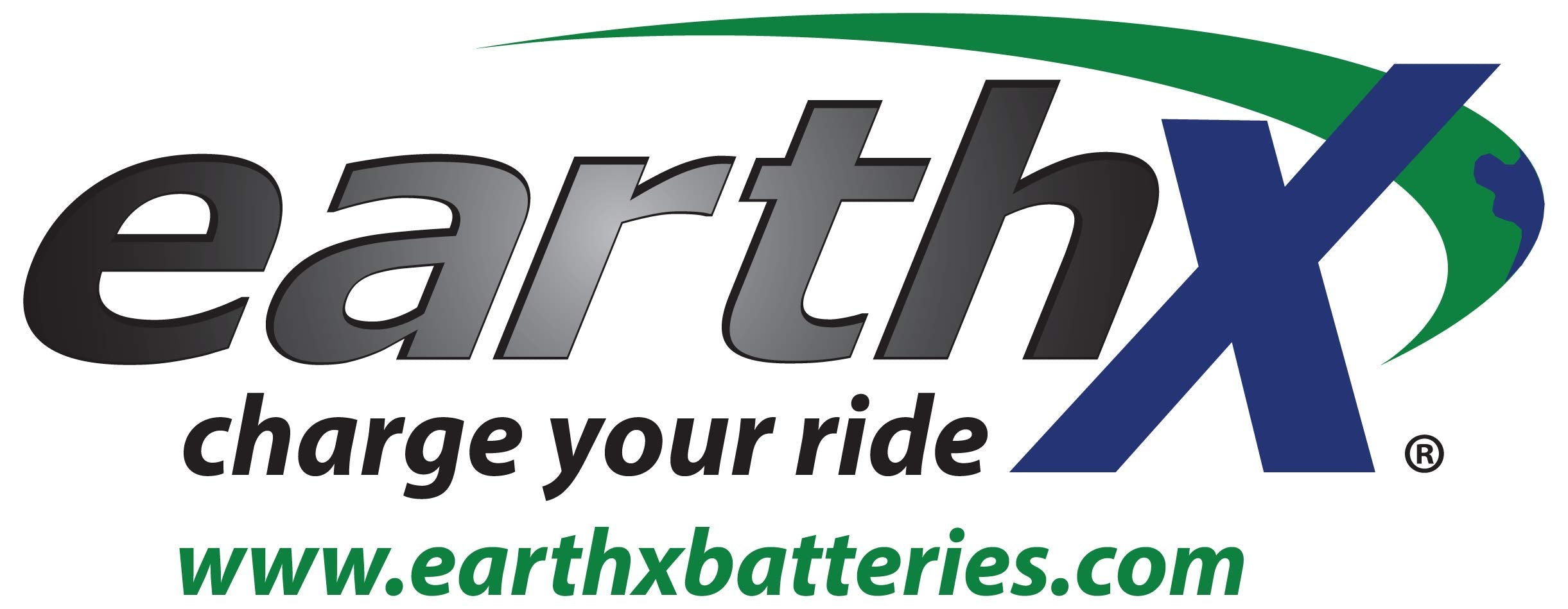 Earthx Etz5G Lithium Iron Phosphate Battery (Lifepo4) For All Dirt Bikes, Replaces Stock Lithium Batteries!