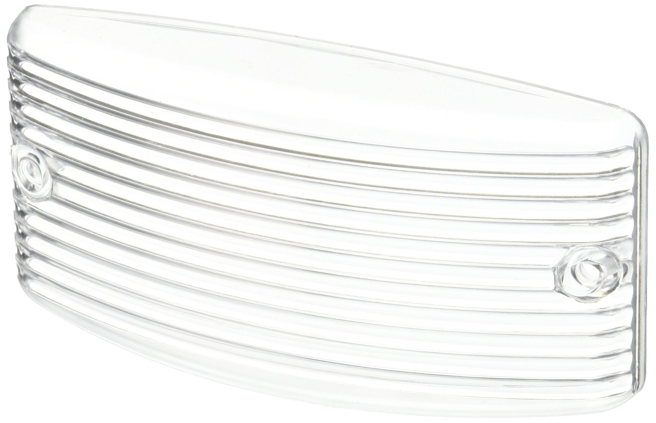 CREATIVE PRO Fasteners Unlimited 89-184 Replacement Lens for Bunk Light with Fan