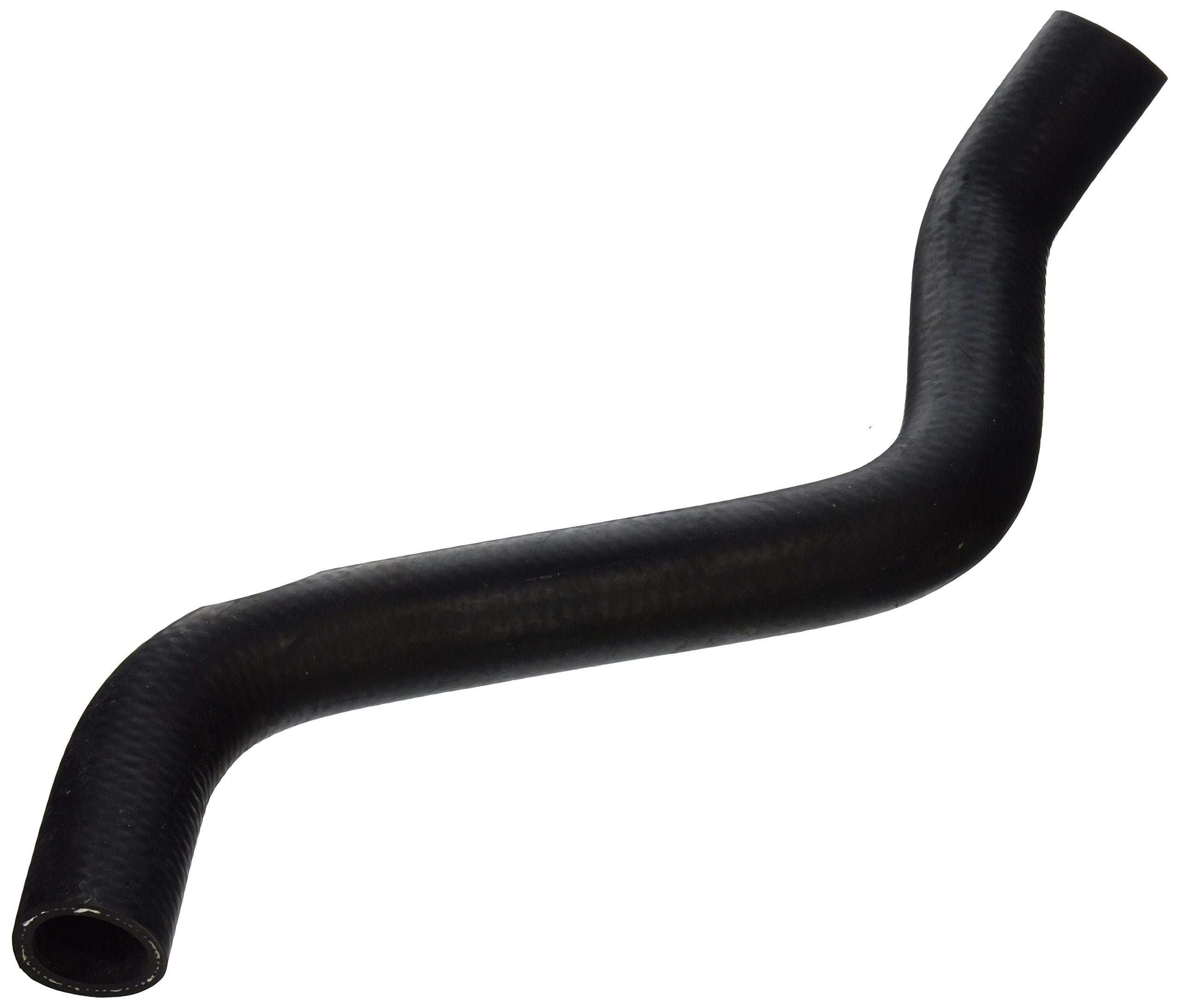 Dayco 71951 Upper Radiator Hose , Black