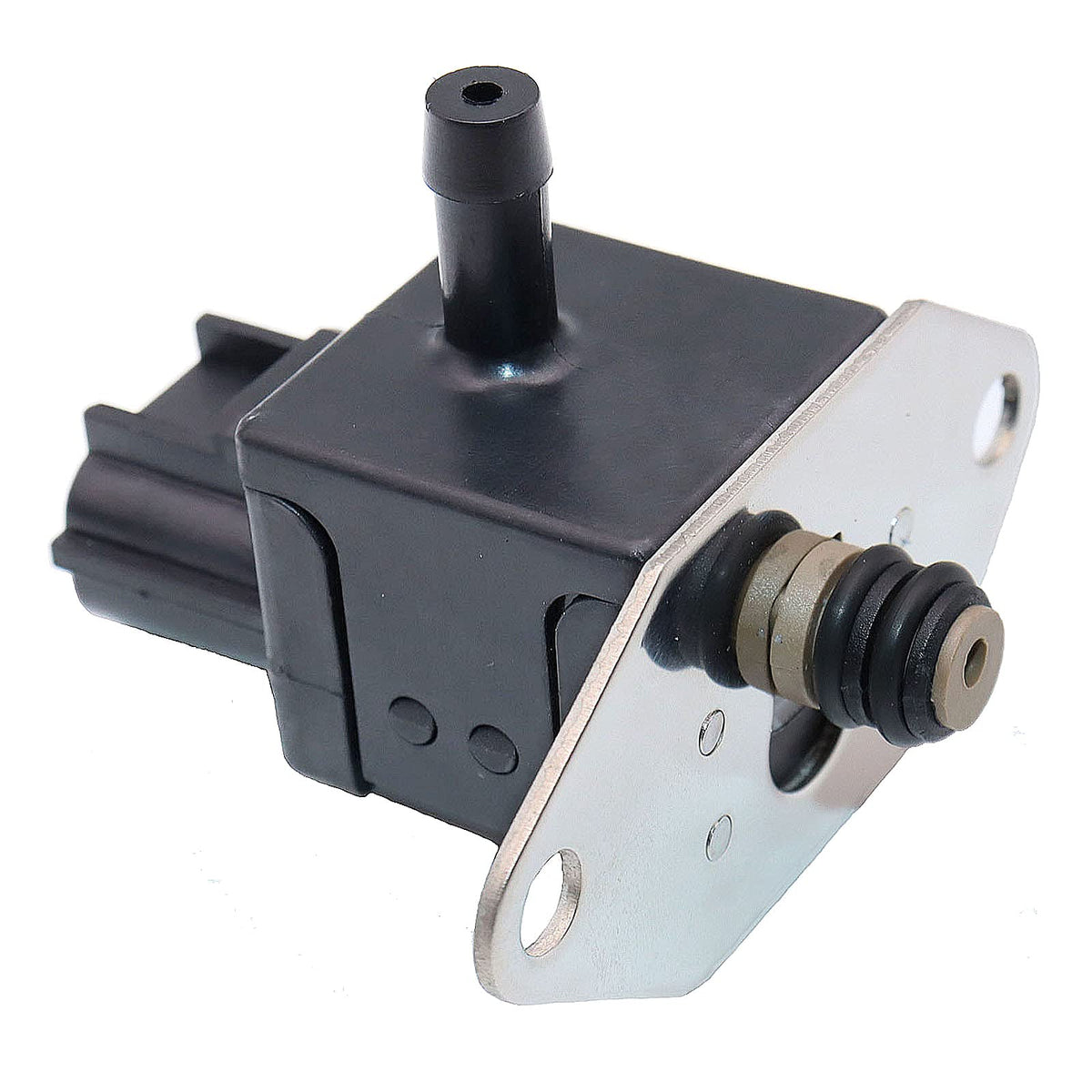 Kejsted Fps7 Fuel Injection Pressure Regulator Sensor For 98-07 Ford Focus Taurus Mustang Gt F150 E150 Explorer Lincoln Ls Aviat