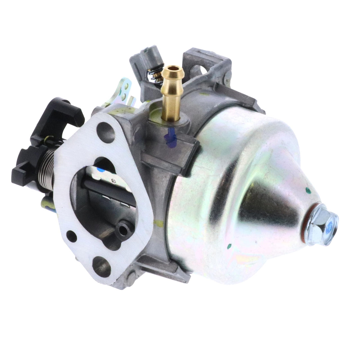 Honda Oem 16100-Z9L-811 Engine Carburetor (Bb76J A) Gcv170La Hrn216