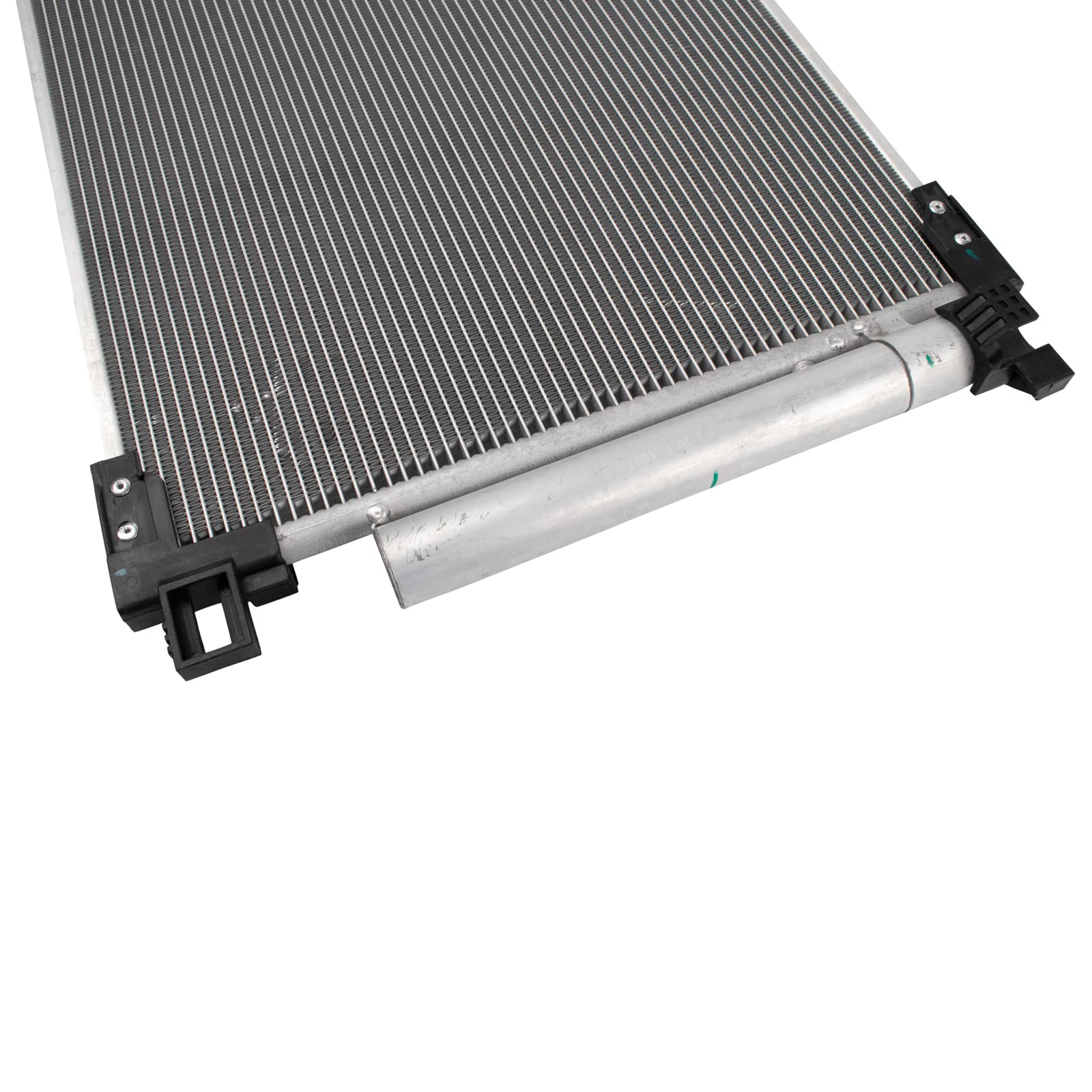 TRQ Air Conditioning A/C Condenser Receiver Drier Compatible with 2018-2022 Toyota C-HR