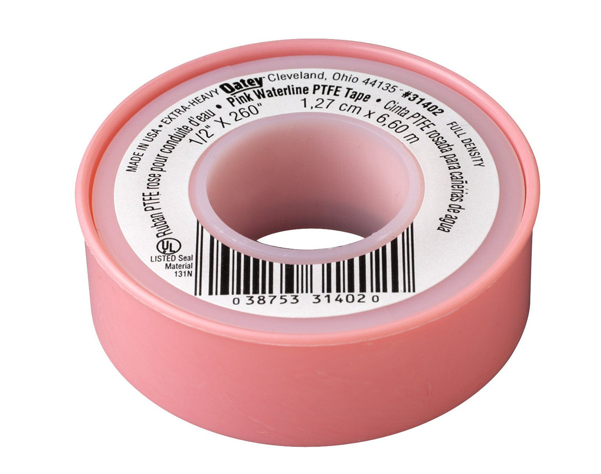 Oatey Oatey-31402D, 1/2-Inch x 260-Inch