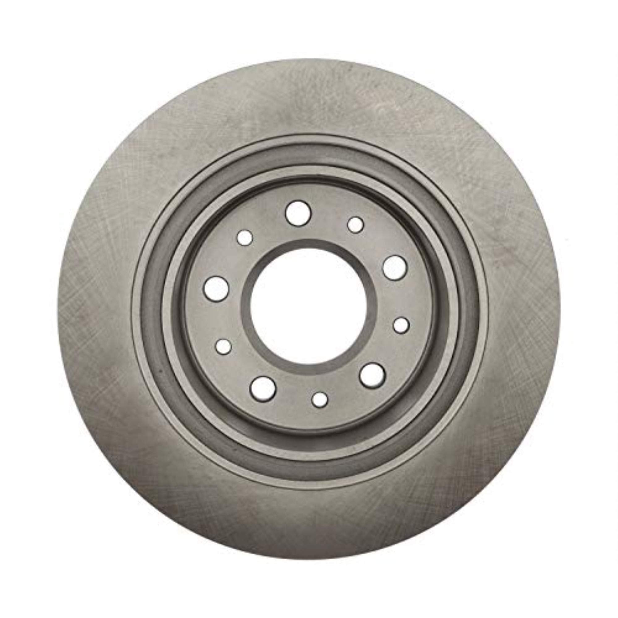 Raybestos 581999R Brake Rotor, 1 Pack