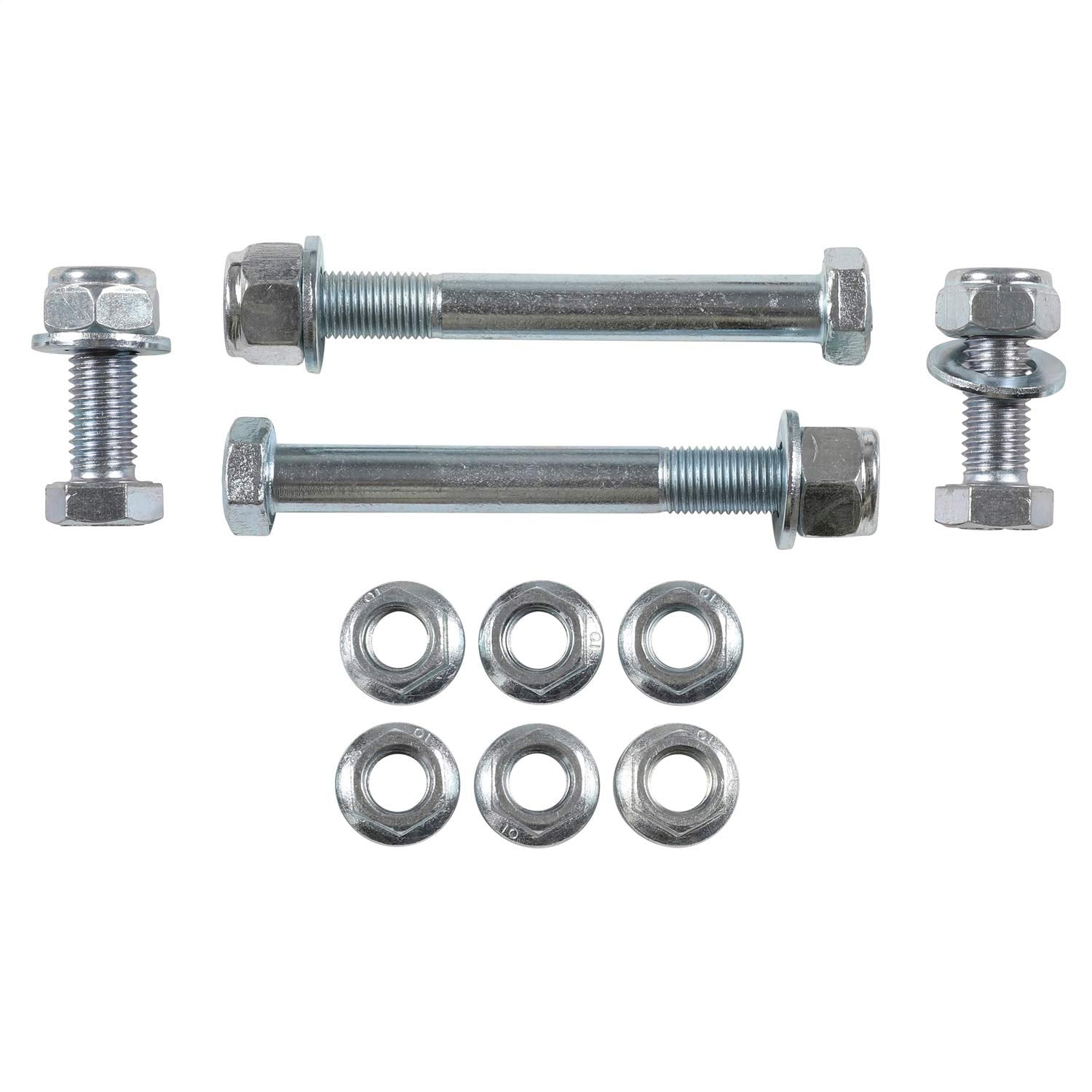 Pro Comp Sus Pro Comp 61180K 2.5'' Front 1.5'' Rear Suspension Lift Kit For Dodge Ram 1500 4Wd