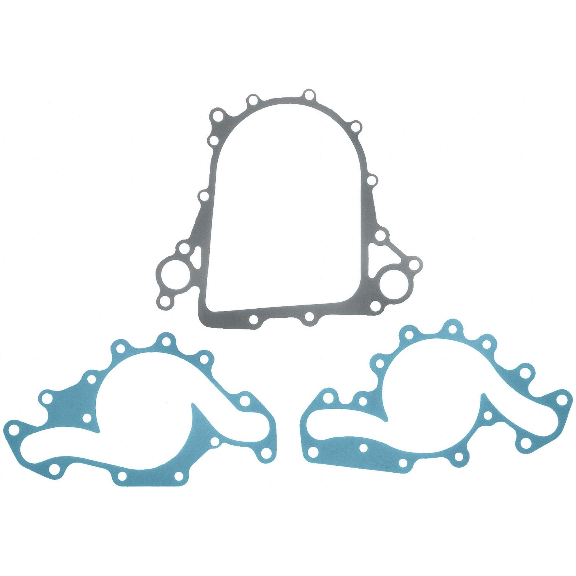 Fel-Pro Es 72674 Water Pump Mounting Set