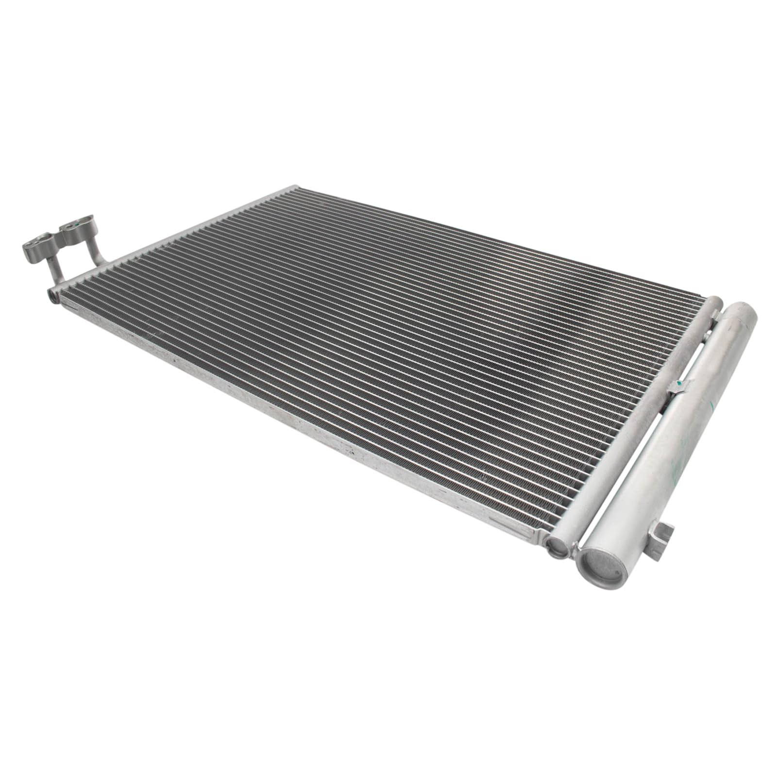 TRQ Air Conditioning A/C Condenser Receiver Drier Compatible with 2006-2015 BMW