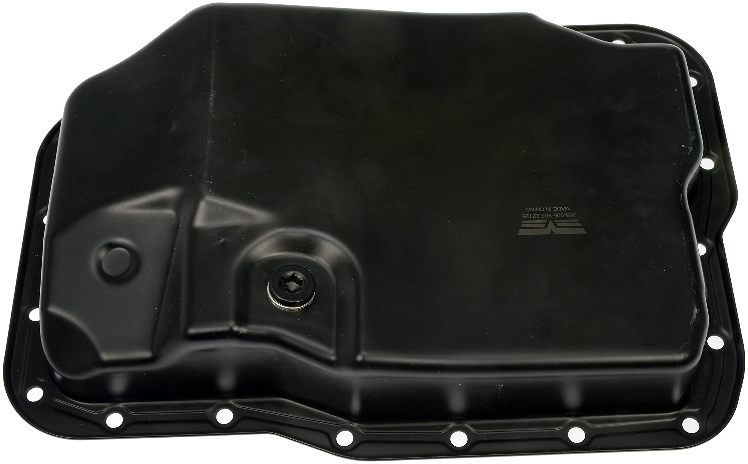 Dorman 265-905 Transmission Oil Pan Compatible with Select Mazda Models