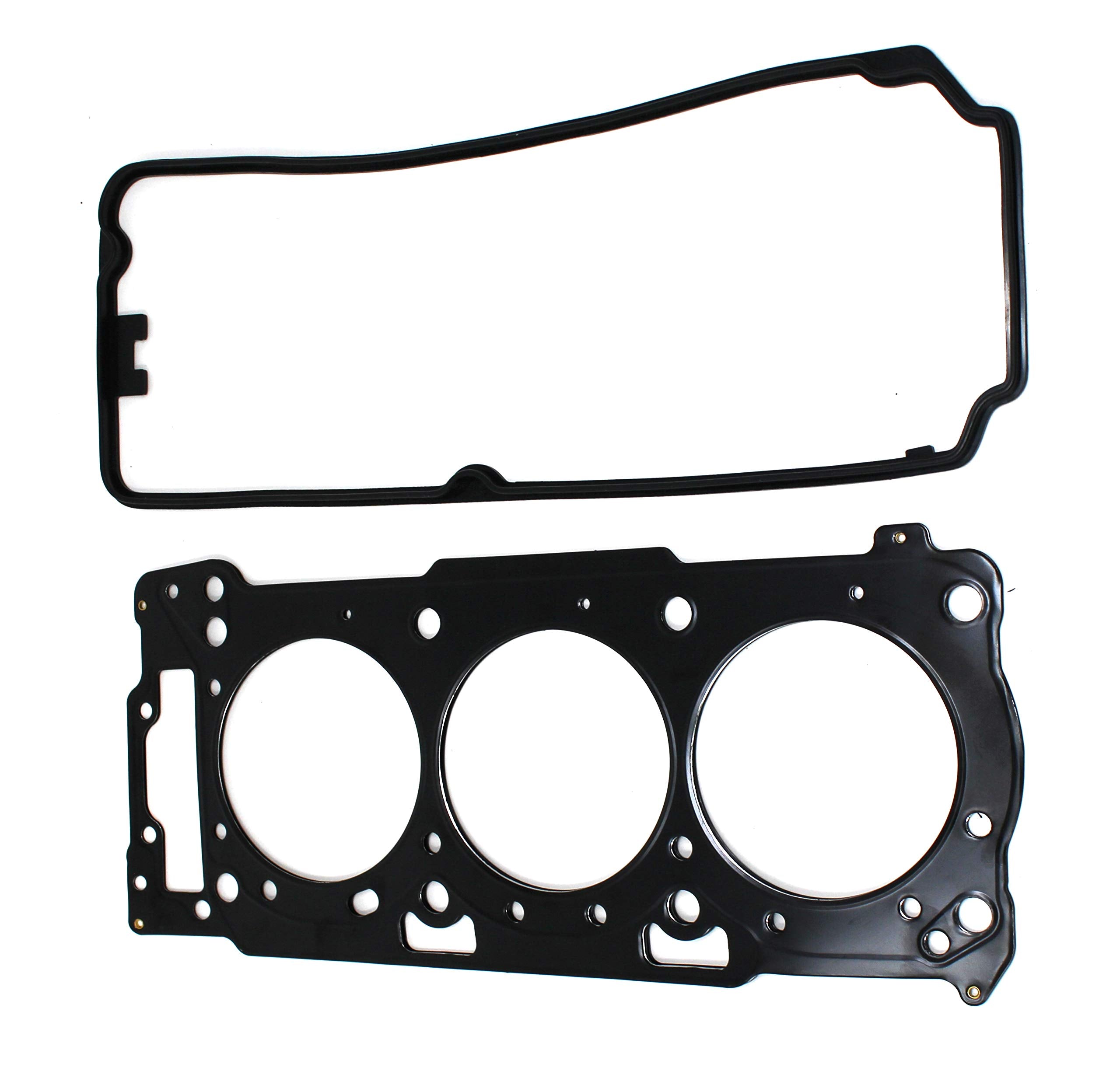 Jsp Brand Seadoo 4-Tec Cylinder Head Gasket Kit Gtx Rxp Rxt Wake Ltd Gti 420950770 420950771 Sbt 60A-112