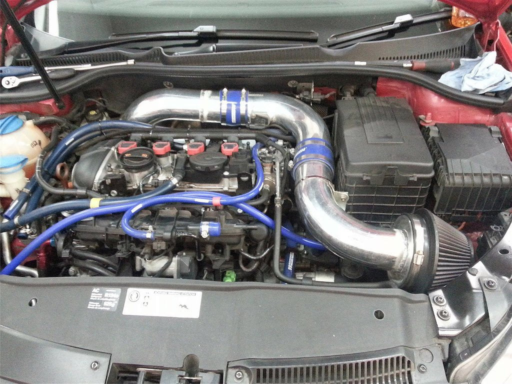 Autobahn88 High Performance Silicone Vacuum Hose, Id=0.24'' (6Mm), Od=0.47'' (12Mm), 10 Feet (3 Meter), Yellow