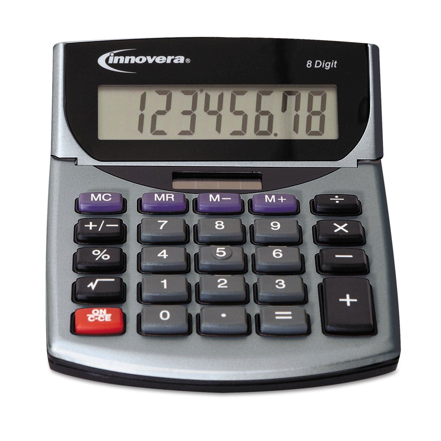 Innovera 15925 Financial Calculator