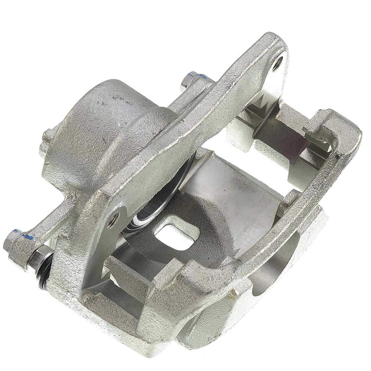 A-Premium Disc Brake Caliper Assembly with Bracket Compatible with Select Toyota and Lexus Models - Avalon 2008-2018, Camry 2007