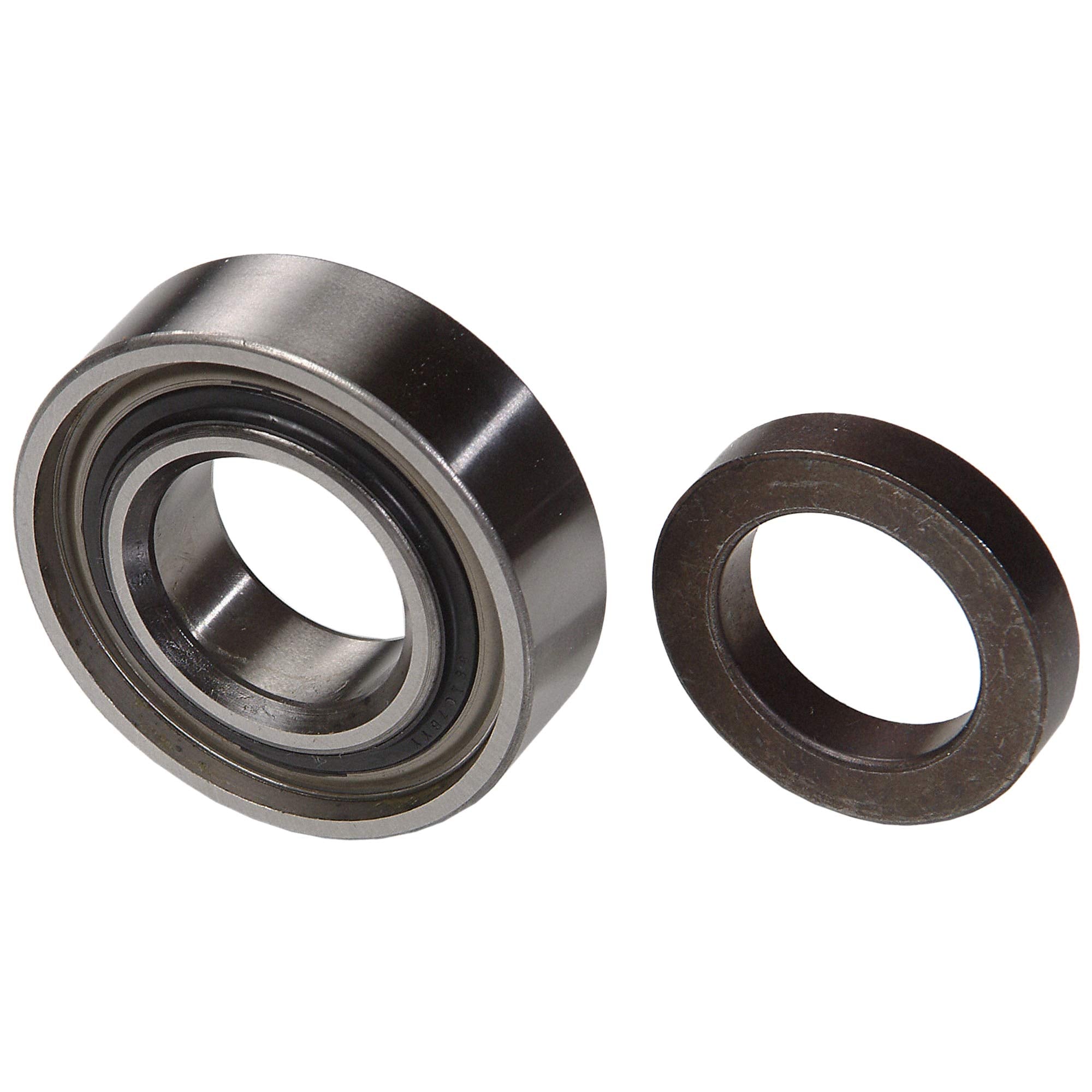National Rw-207-Ccra Wheel Bearing