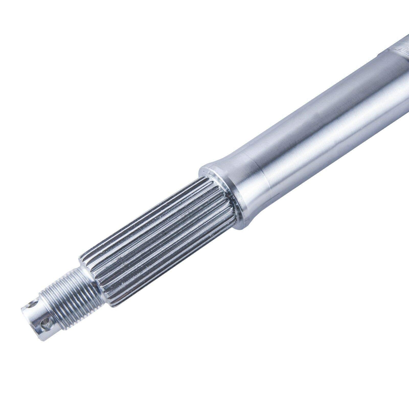 East Lake Axle Rear Wheel Axle Replacement for Honda TRX 300 Fourtrax (1988-2000)