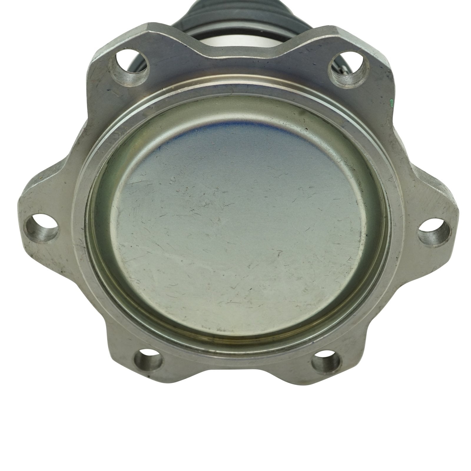 Trq Front Cv Joint Axle Shaft Compatible With Chevy Gmc Pickup Truck 4X4 4Wd