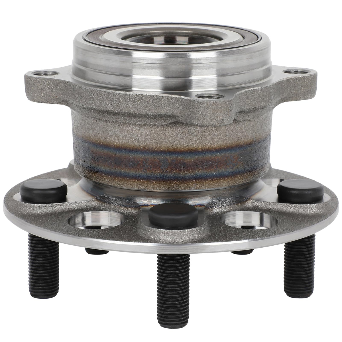 ECCPP Wheel Hub and Bearing Assembly Rear Left Right 512629 fit for Acura MDX 2017-2020 AWD, for Honda Passport 2019-2020 AWD, f