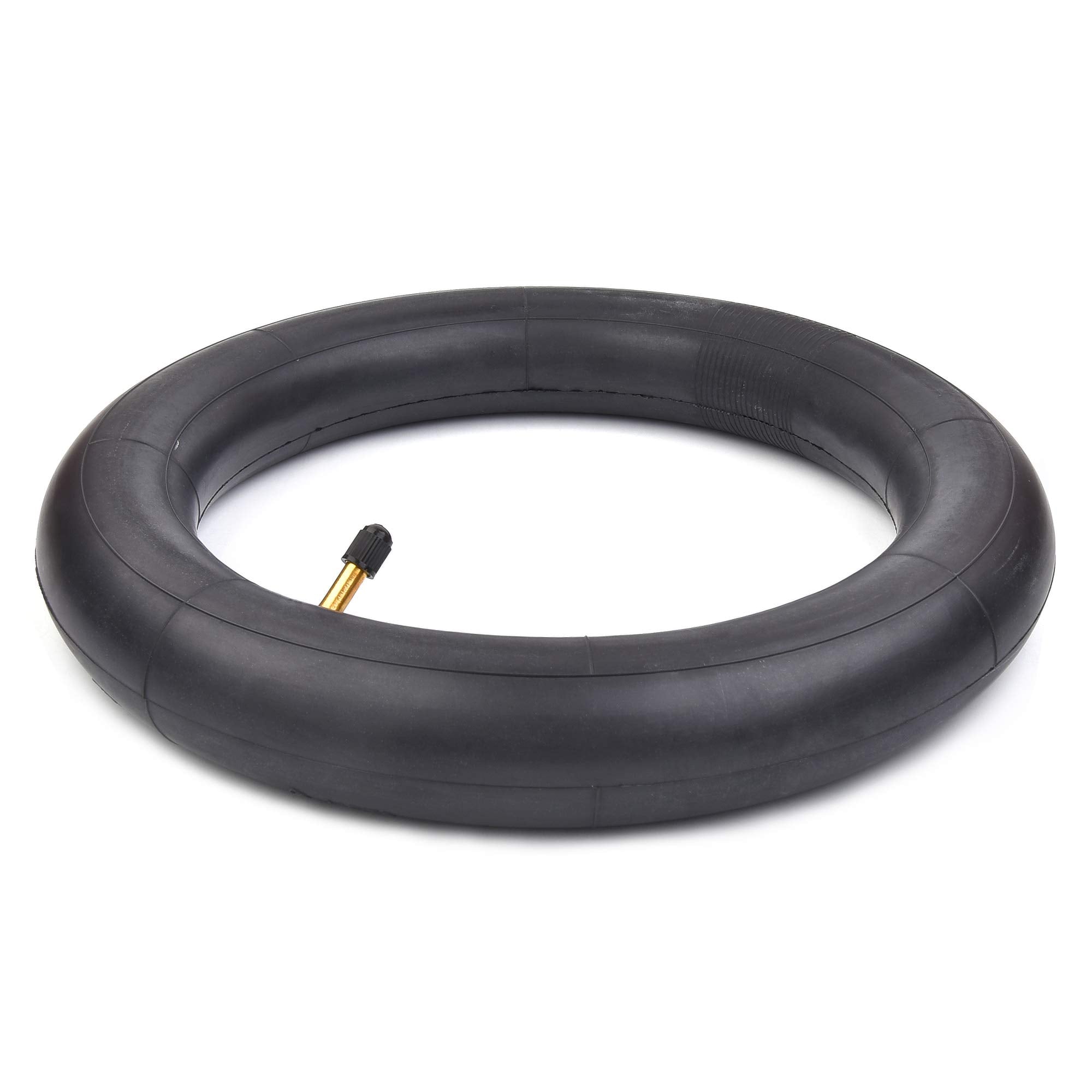 12 1/2 X 2 3/4 (12.5 X 2.75) Mini Dirt Bike Inner Tube Replacement For Mx350 Mx400 Dirt Rocket Razor Dune Buggy (2 Pack)