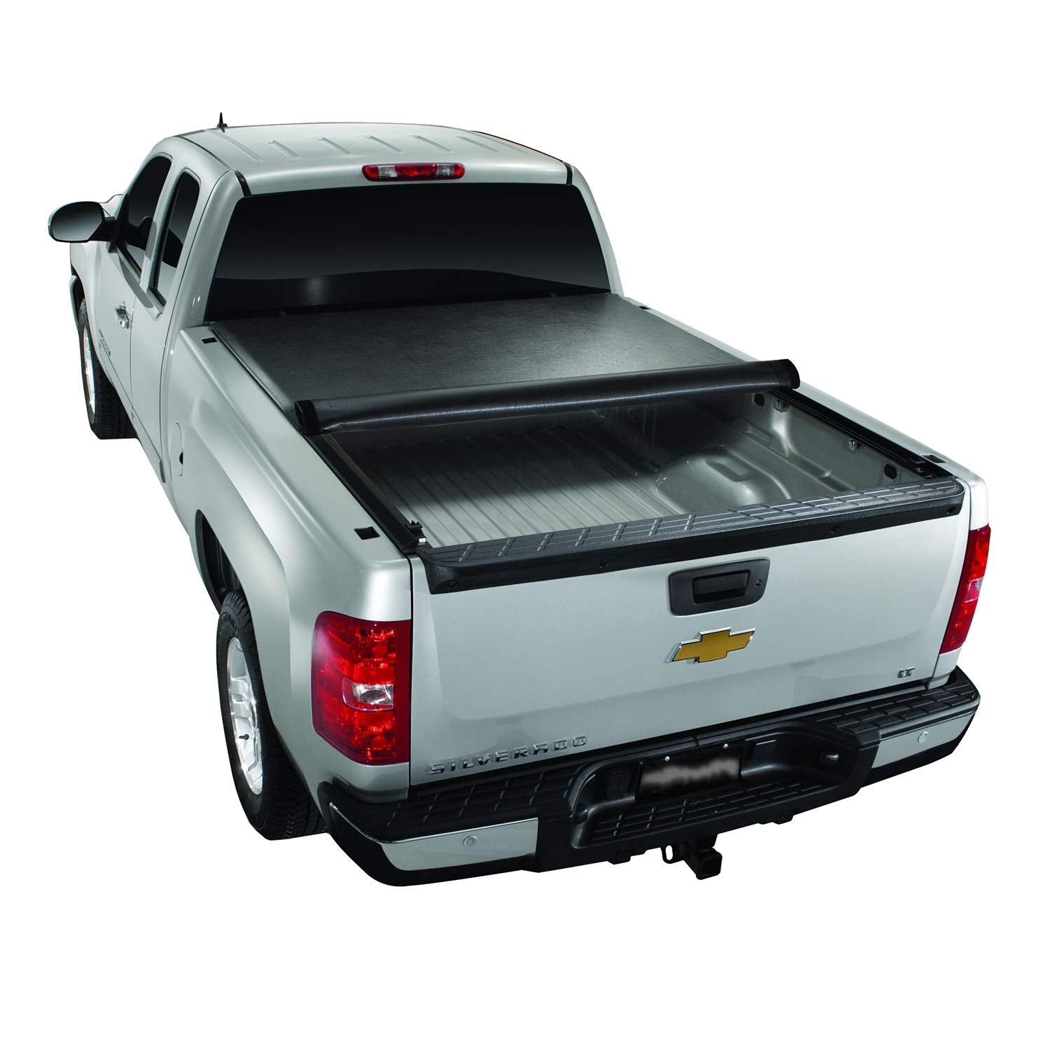 Tfx Tonneau Soft Roll Up Cover Lb 07-13