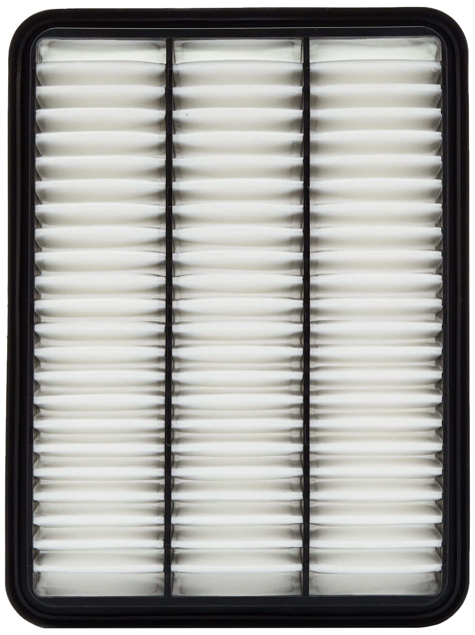 ECOGARD XA5305 Premium Engine Air Filter Fits Toyota Tundra 4.7L 2000-2006, Sequoia 4.7L 2001-2008, Tundra 3.4L 2000-2004, 4Runn