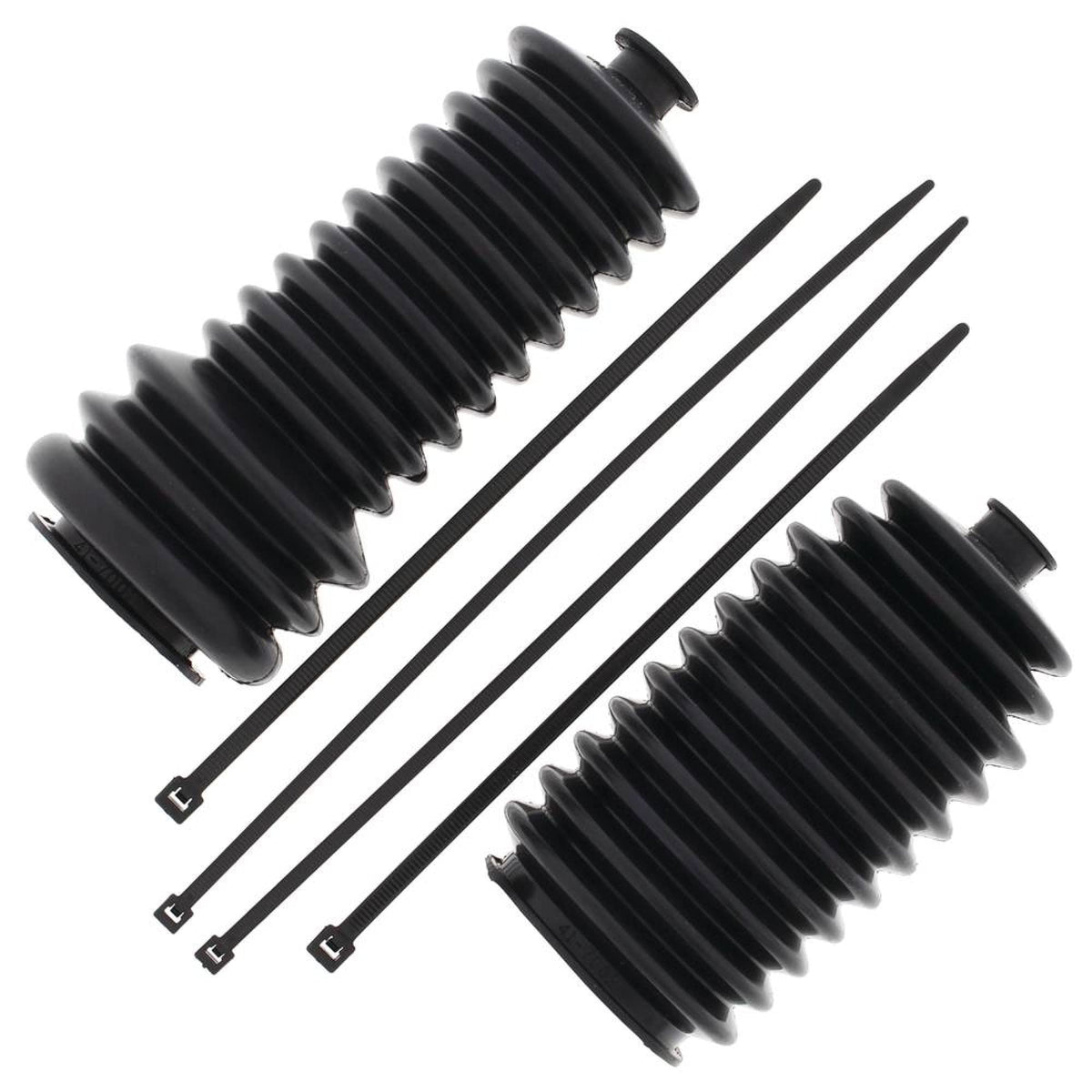 All Balls 51-3003 Tie Rod Boot Kit 51-3003 For Bombardier/Can-Am & Polaris Applications (05-16),1 Pack