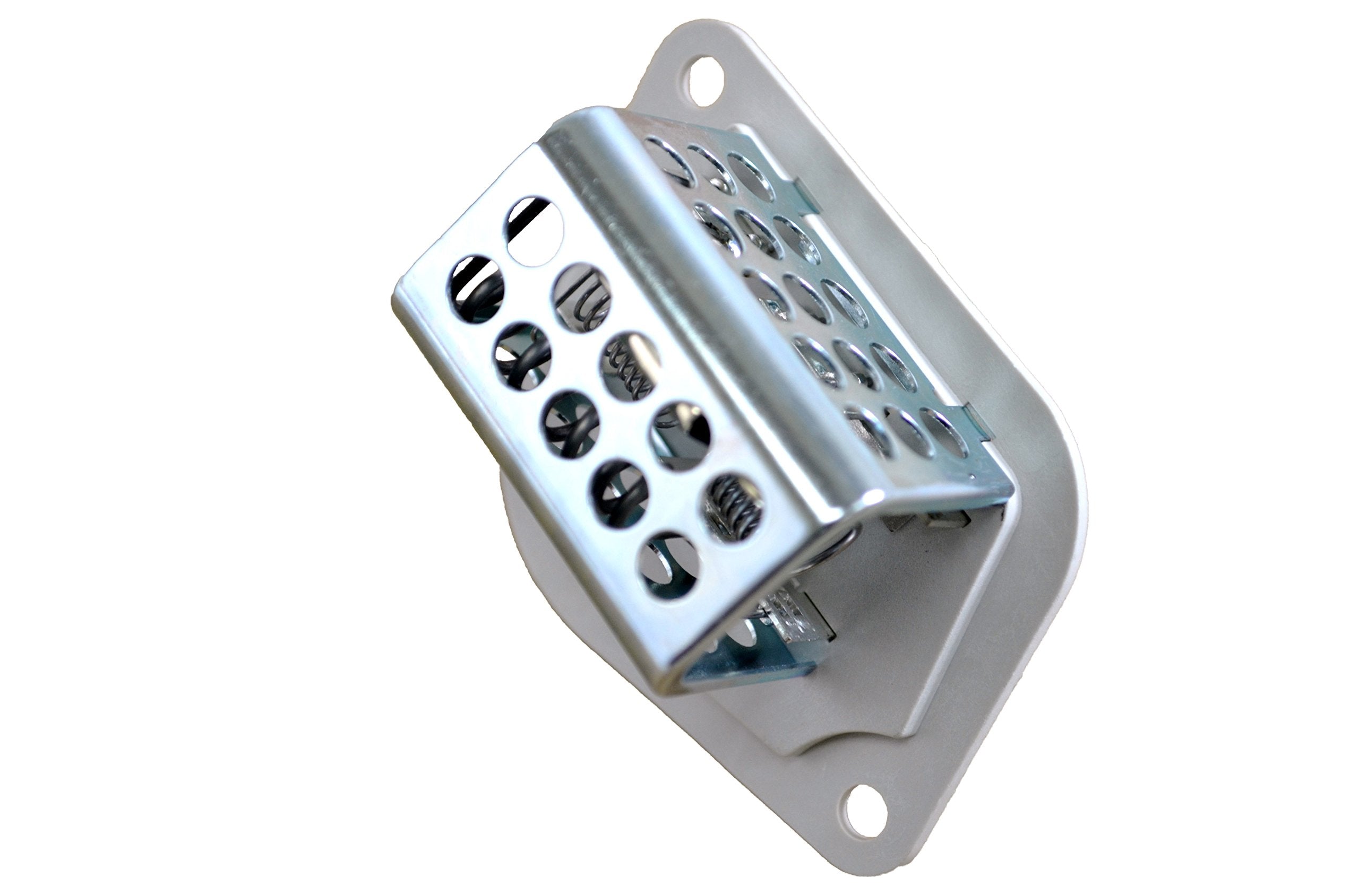 Pt Auto Warehouse Bmr-353 - Blower Motor Resistor