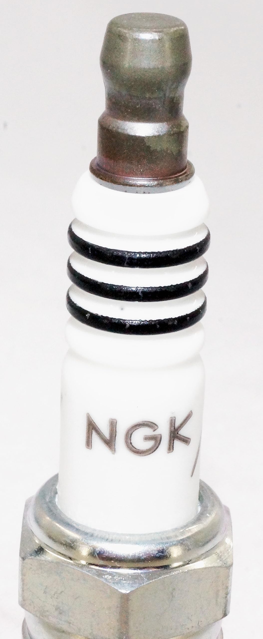 6 New Ngk Iridium Ix Spark Plugs Tr55Ix # 7164