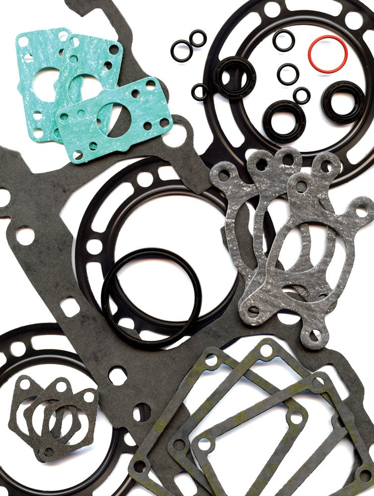 Gasket Kit With Oil Seals For Polaris 600 Iq Racer/Intl 2008-2013