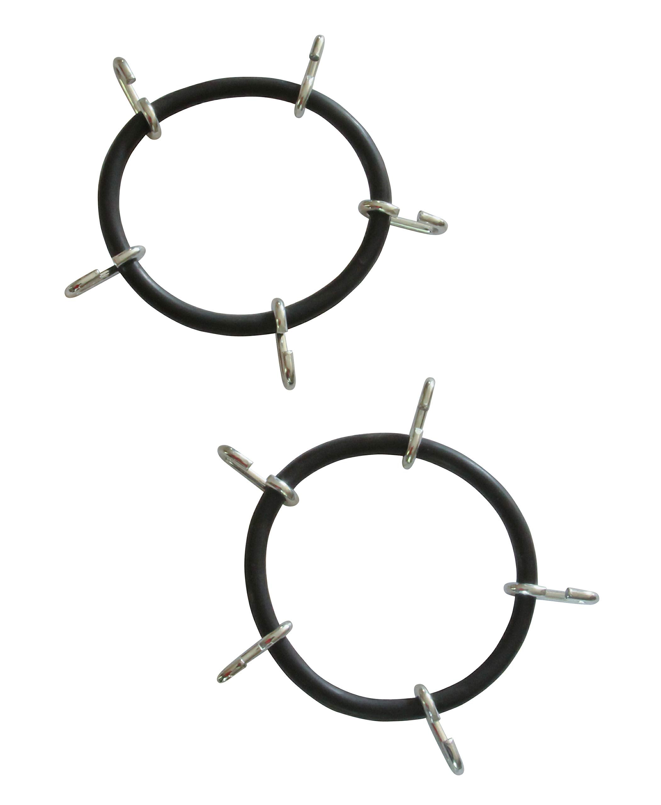 Grizzlar GSL-20025 Garden Tractor Tire Chain Tensioners