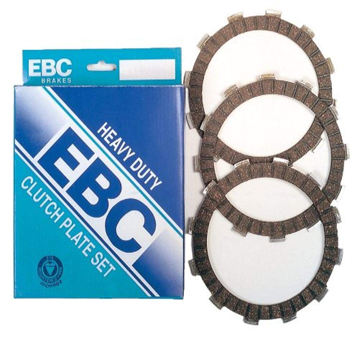 Ebc Brakes Ck Series Clutch Kits Ck3457 To Fit Suzuki