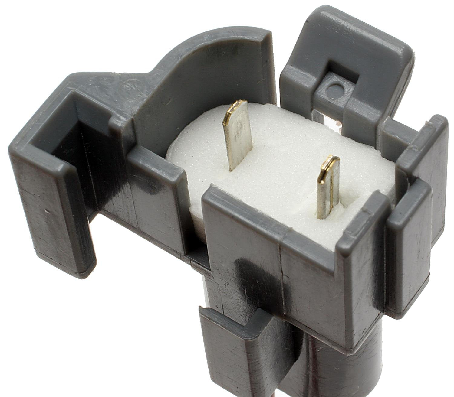 ACDelco Professional PT2302 Multi Purpose Wire Connector with Leads , Grey