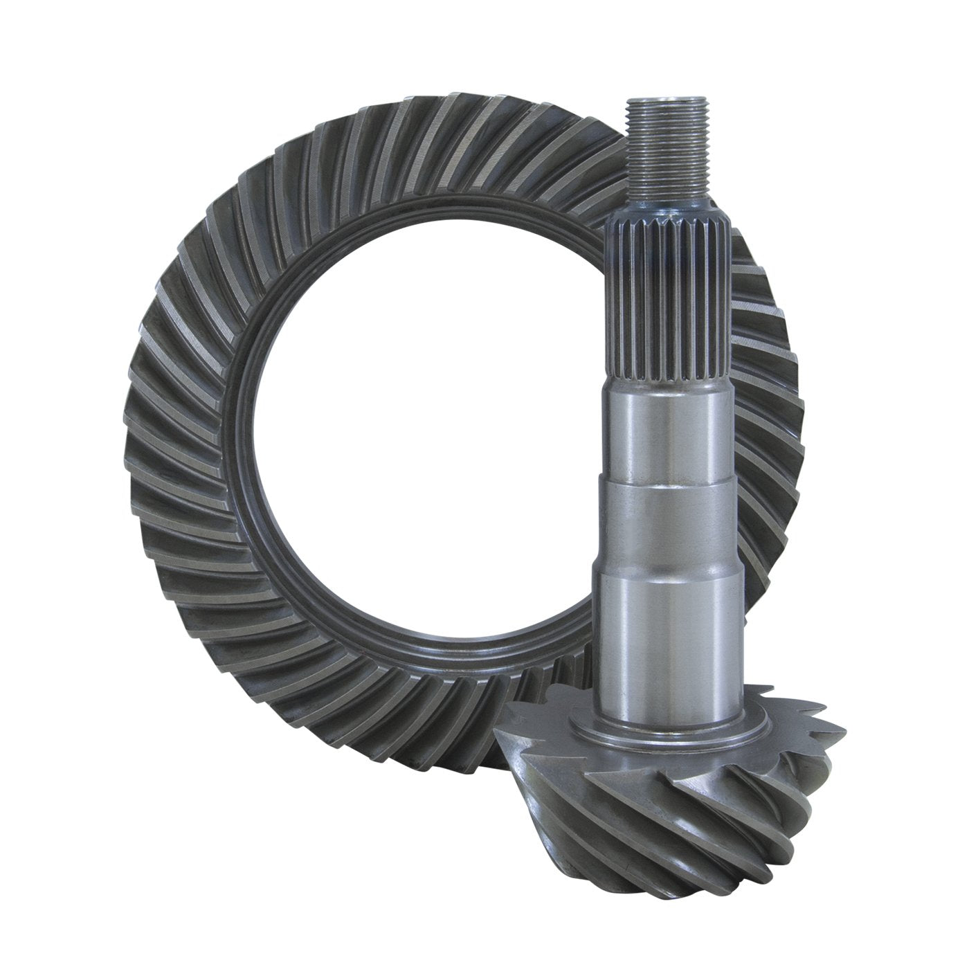 Usa Standard Gear (Zg D30S-373Tj) Replacement Ring & Pinion Gear Set For Jeep Tj Dana 30 Short Pinion Differential