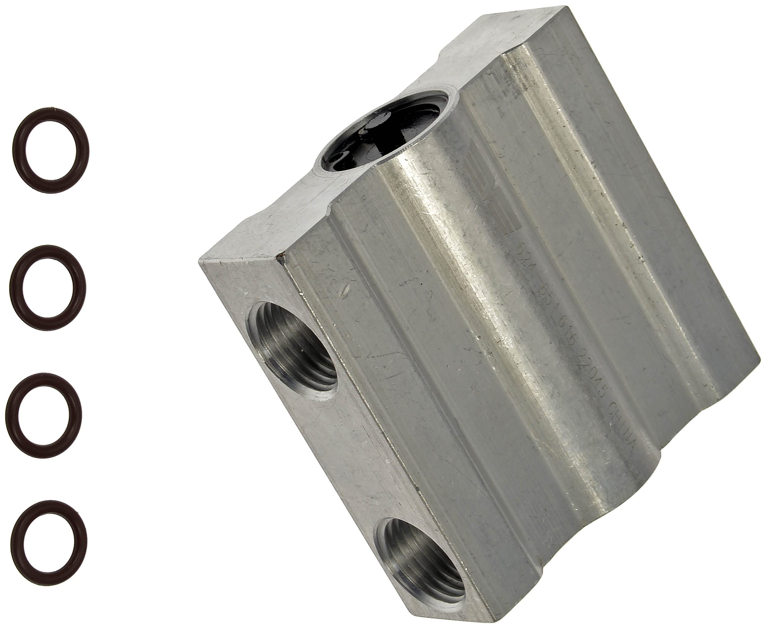 Dorman 624-651 Transmission Oil Cooler Bypass Valve Compatible With Select Models