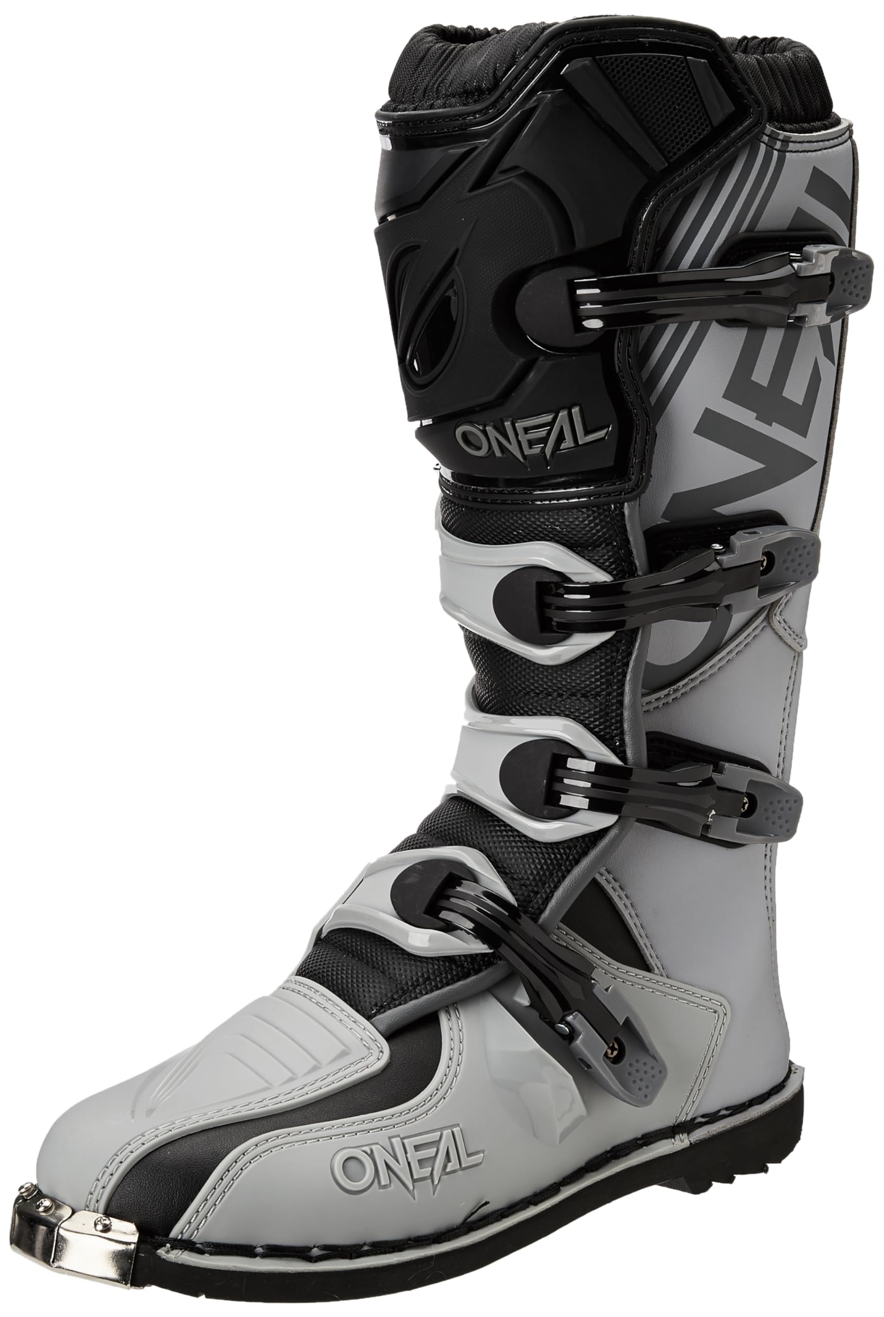O'Neal Element Boots-Gray-11