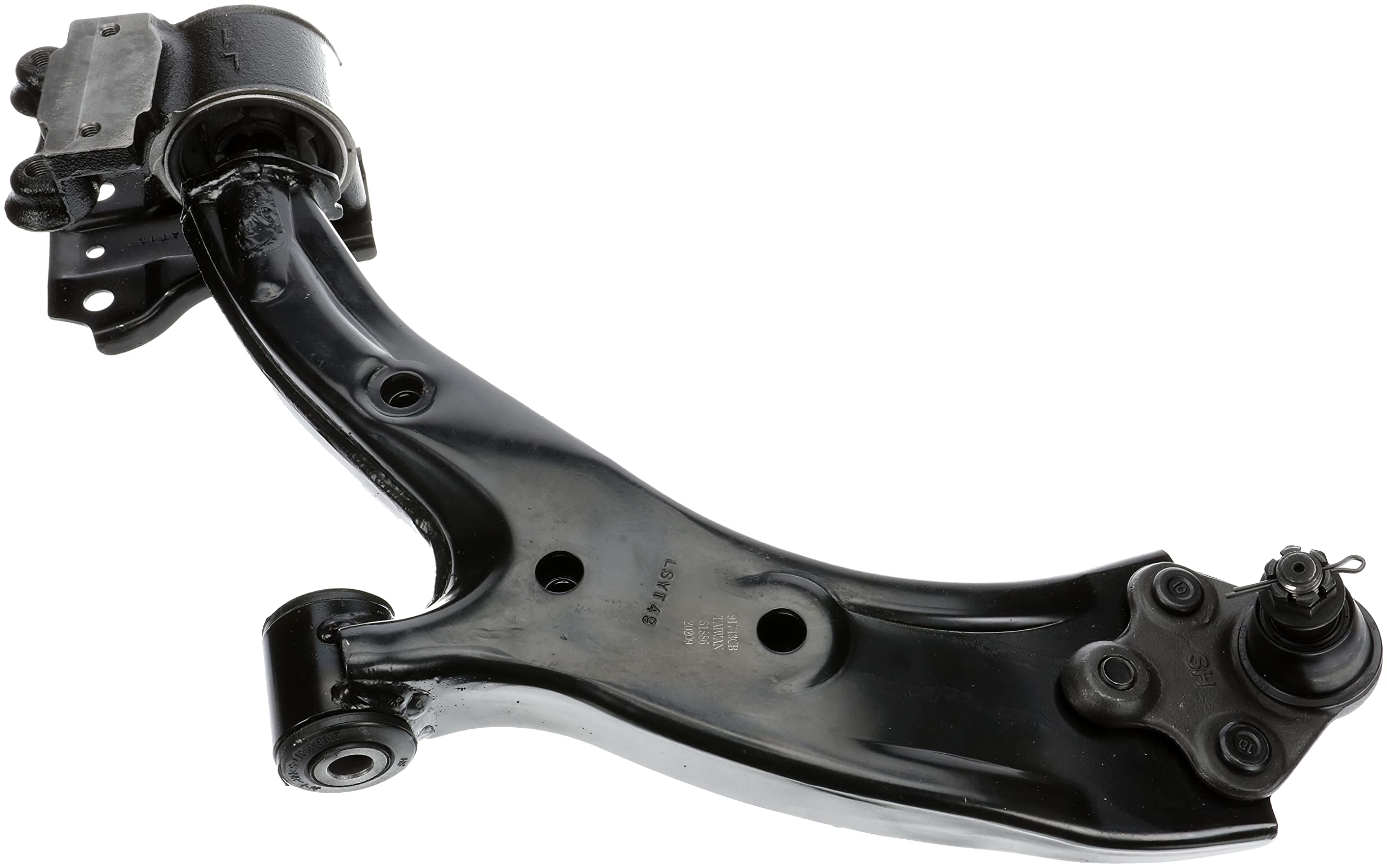 Dorman Premium Cb50193Pr Front Driver Side Lower Suspension Control Arm And Ball Joint Assembly Compatible With Select Acura Models