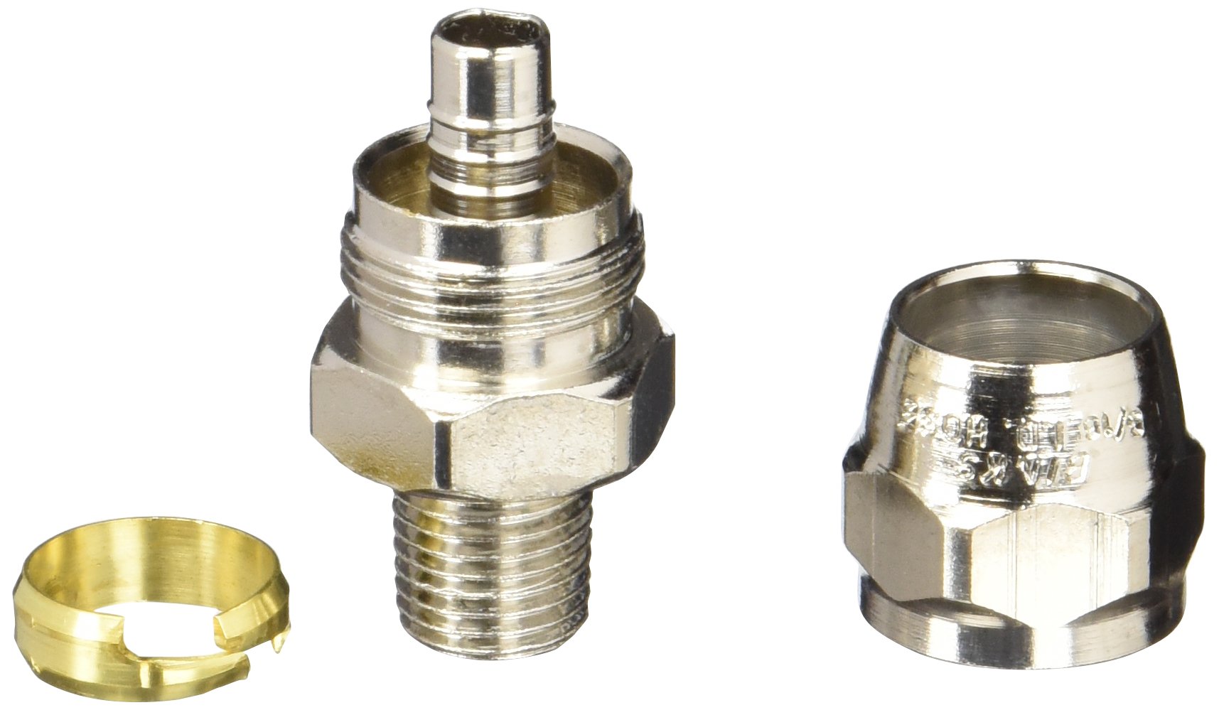 Hose Conn (1/4 Npt M)