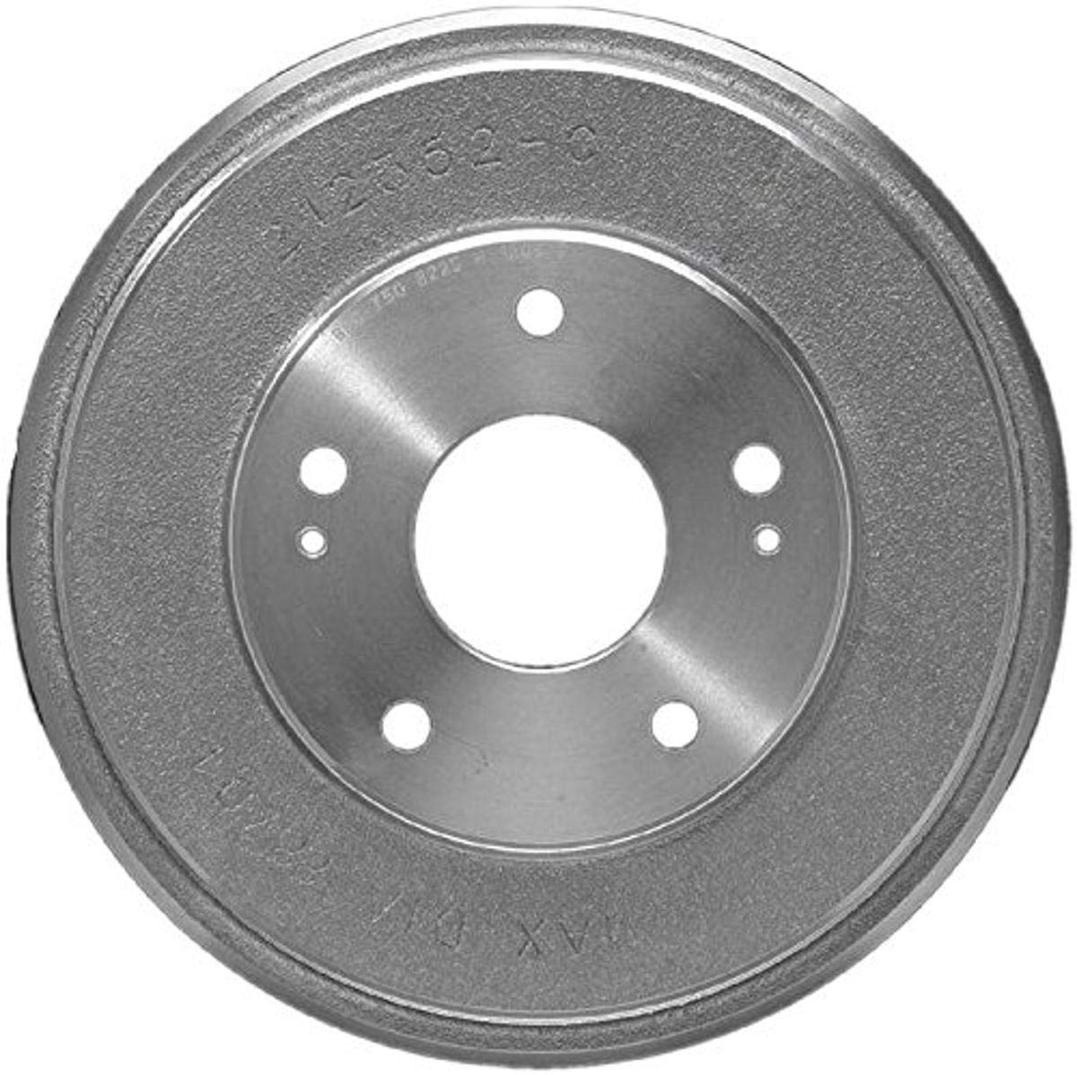 Bendix Premium Pdr0758 Rear Brake Drum For Honda Accord 2007-2003