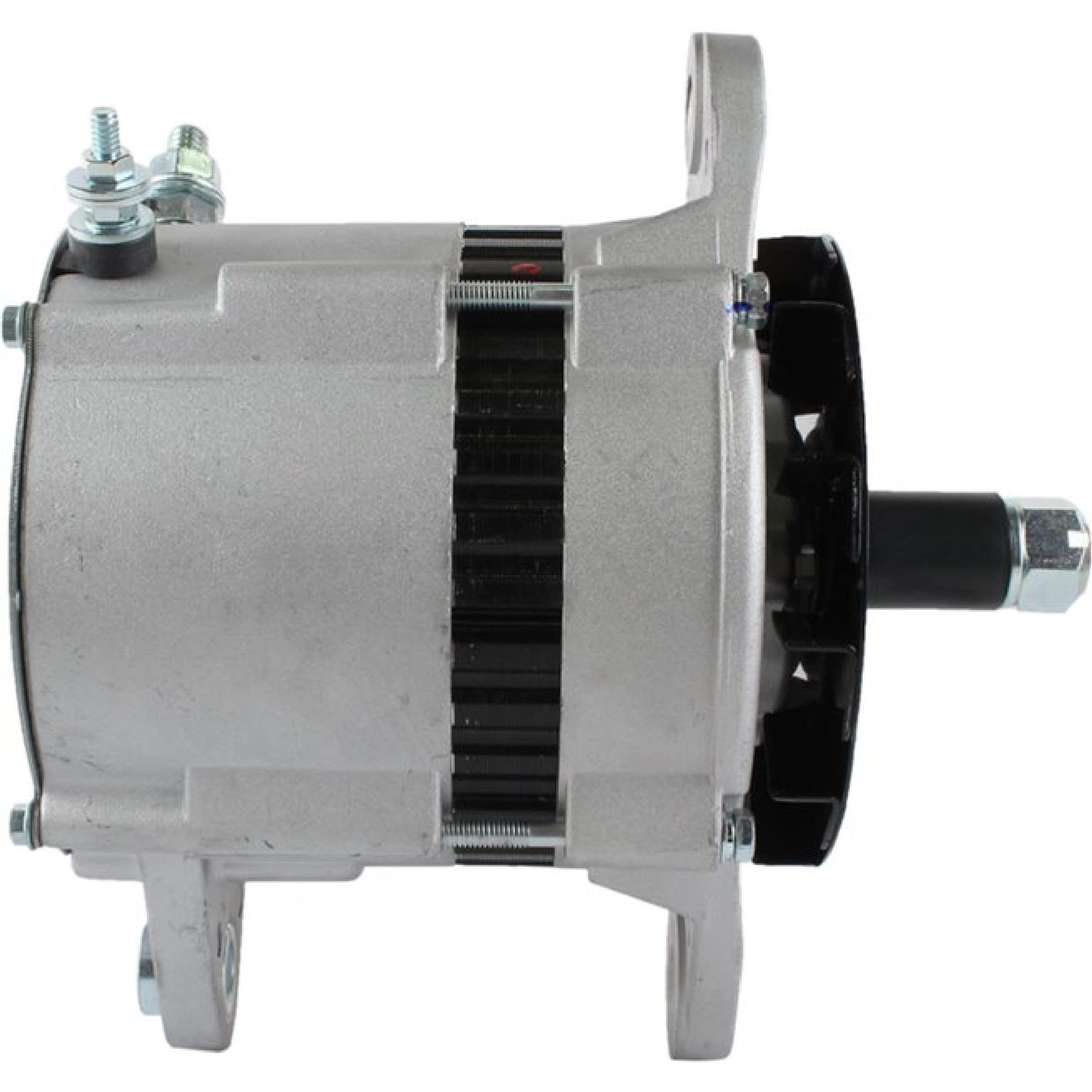 Db Electrical And0432 24V 50A Alternator Compatible With/Replacement For Caterpillar Tractor Dozer 814B 814F 824C 100211-0890, Excavator, Grader, Wheel Skidder, Wheel Loader Nd100211-0890 0R3667