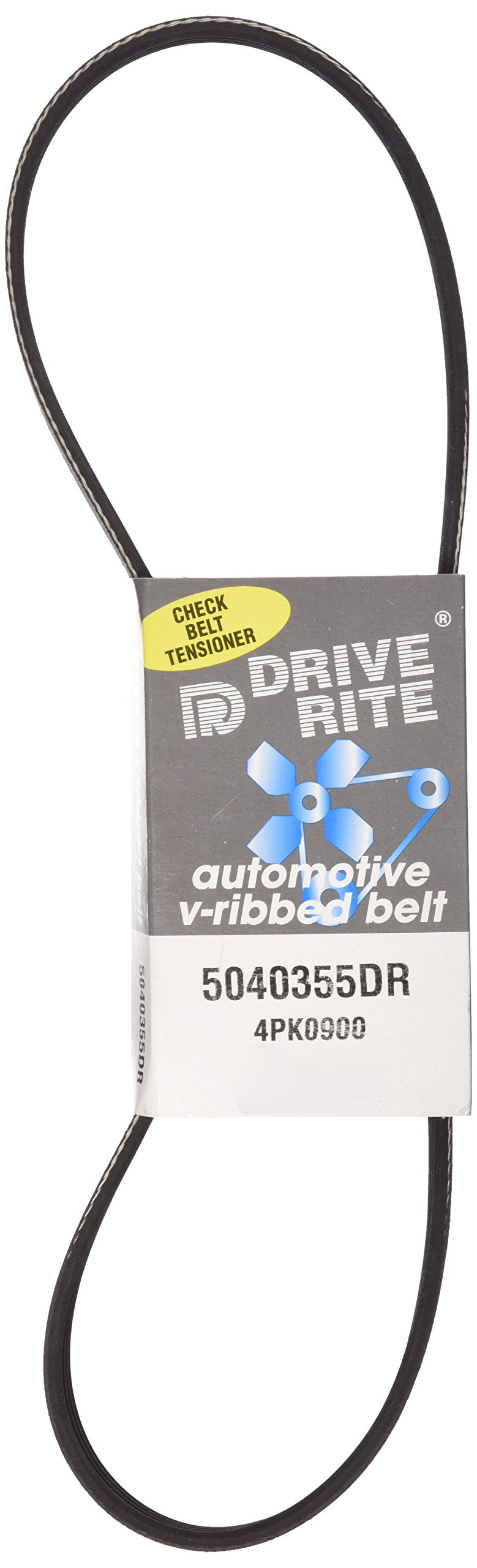 Dayco 5040355Dr Serpentine Belt