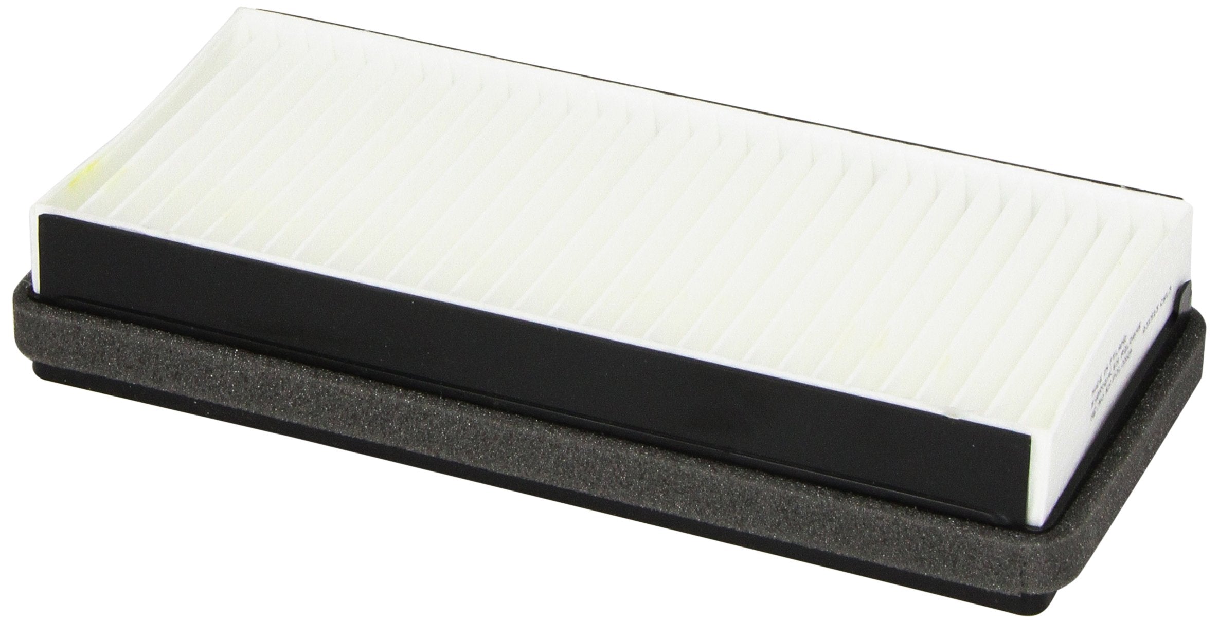 Wix Filters - 24161 Cabin Air Panel, Pack Of 1