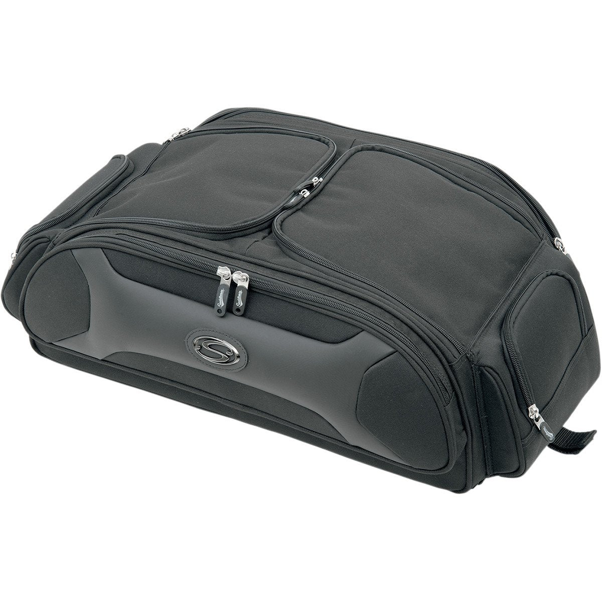 Saddlemen 3515-0140 Sport Trunk And Rack Bag