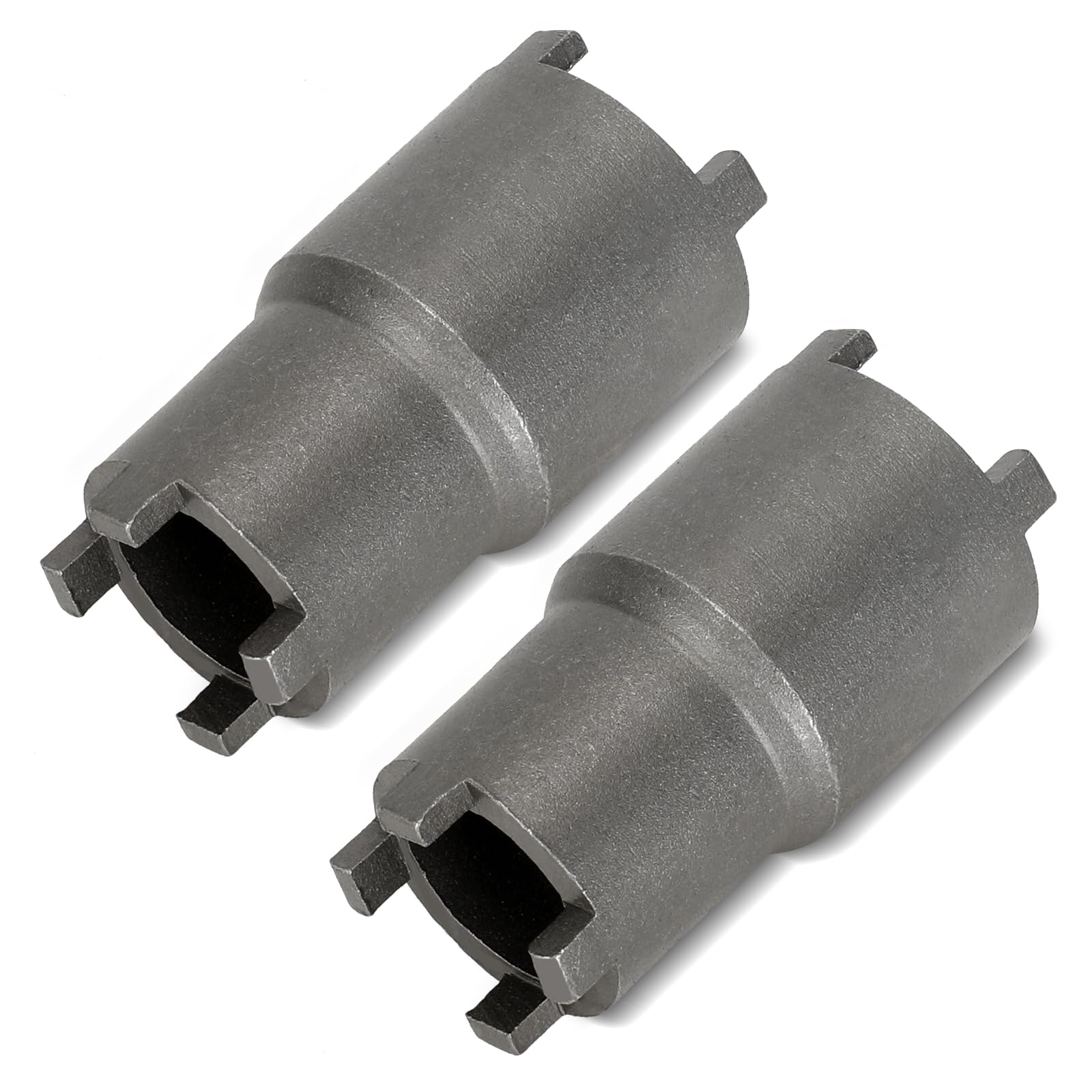 Hiaors 24Mm 20Mm Bipolar Clutch Tool Wrench Lock Nut Spanner Compatibe With Atc 110 125 Atc 90 Ca 200 Cb 200 Motorcycle Taotao R