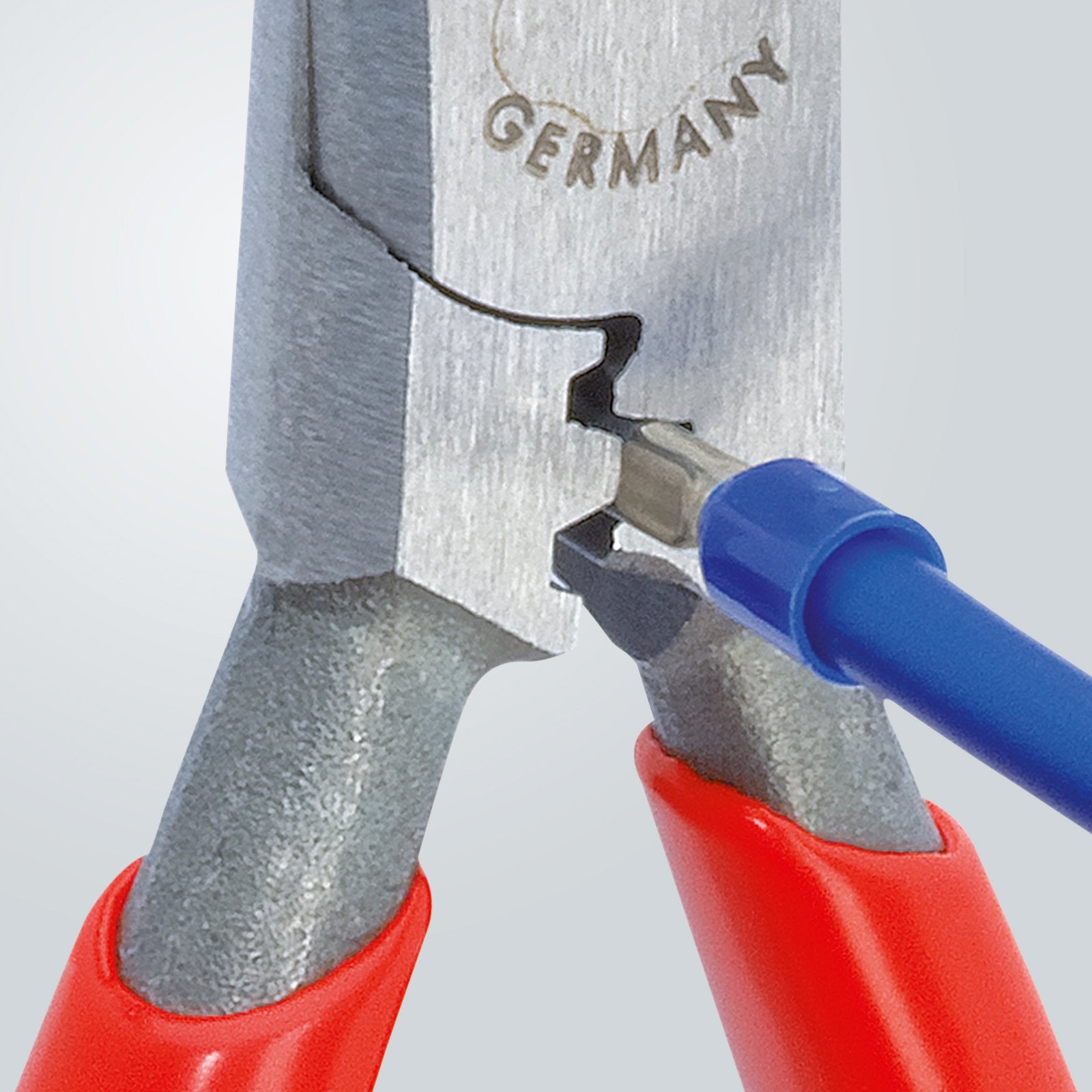 Knipex 13 01 160 6,3'' Electrician'S Wiring Pliers