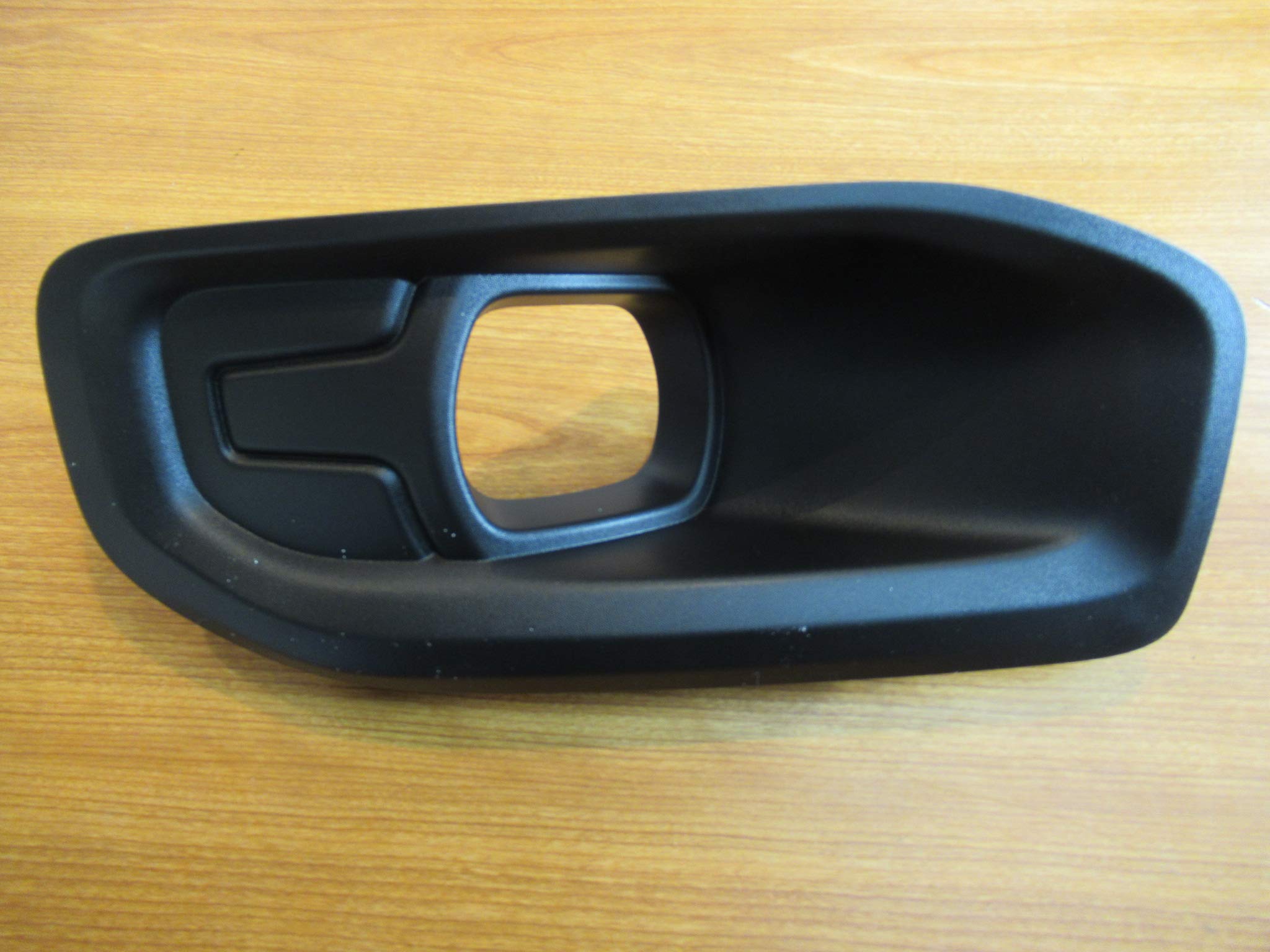 2019-2020 Ram 2500 3500 4500/5500 Non Led Fog Lamp Bezel Kit New Mopar Oem