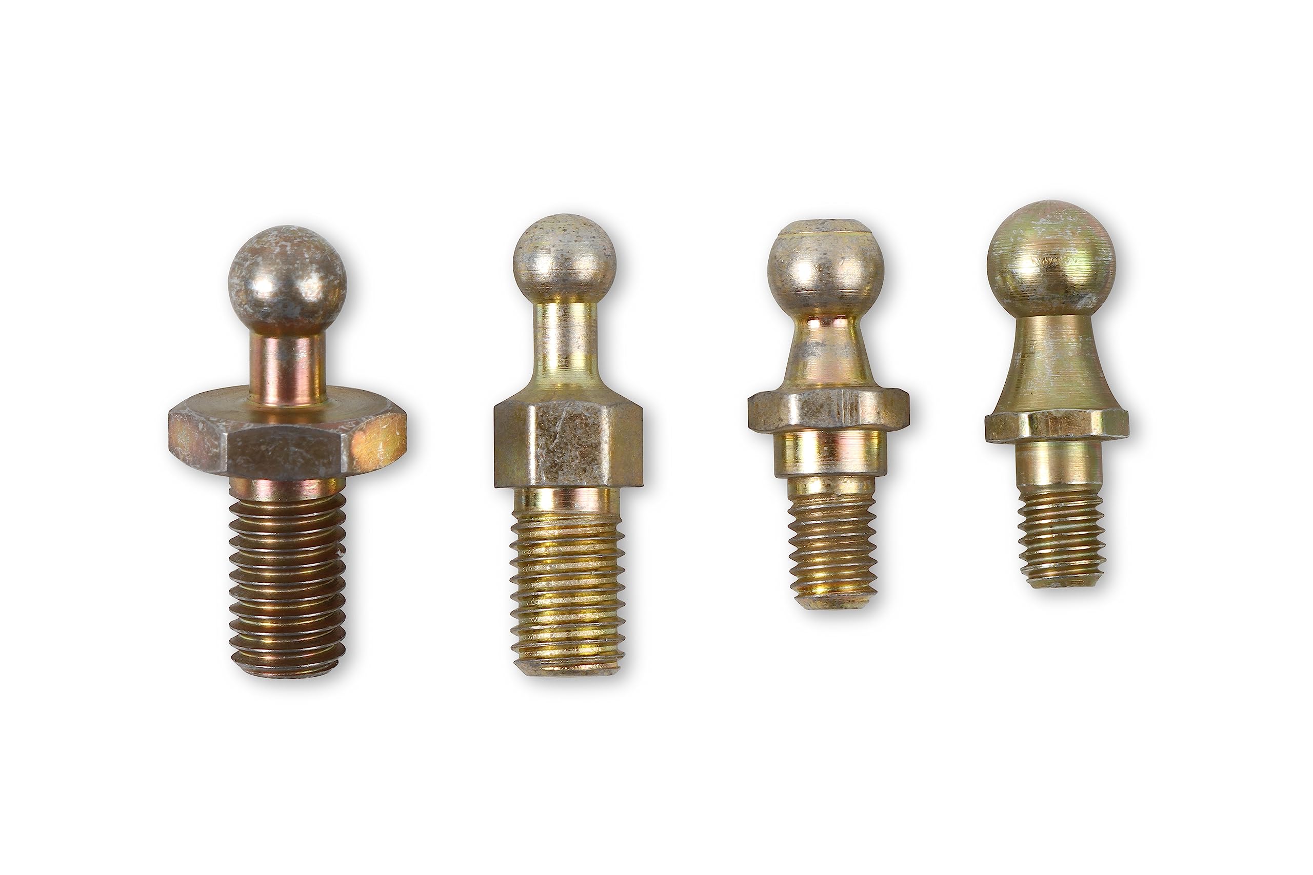 Holley 20-2 Carburetor Throttle Ball Assortment