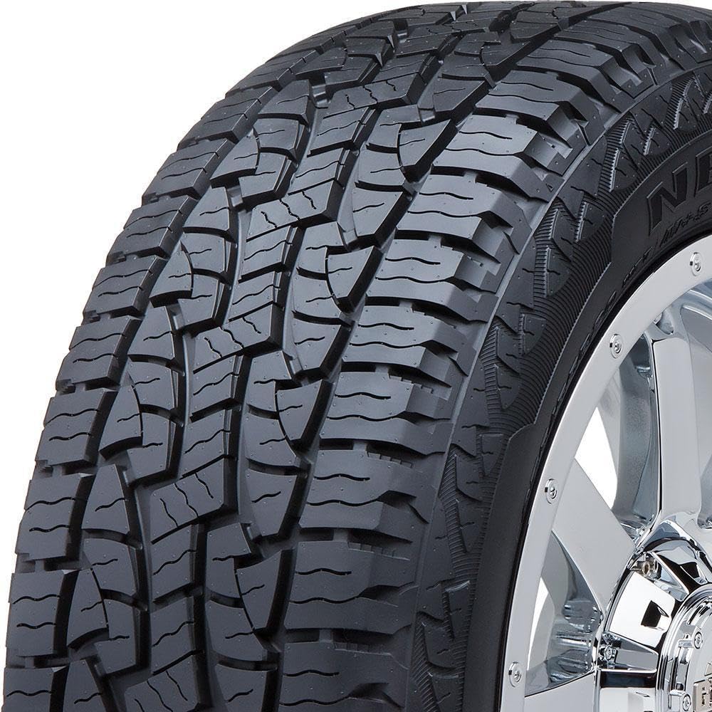 Nexen Roadian At Pro Ra8 All- Season Radial Tire-315/75R16 127R 10-Ply