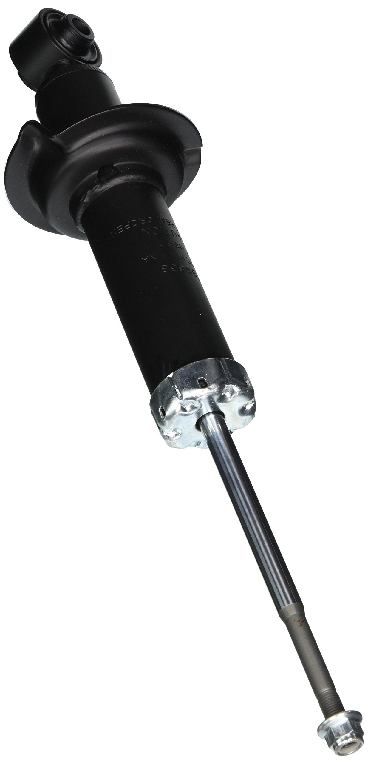 Gabriel Ultra Struts, Black