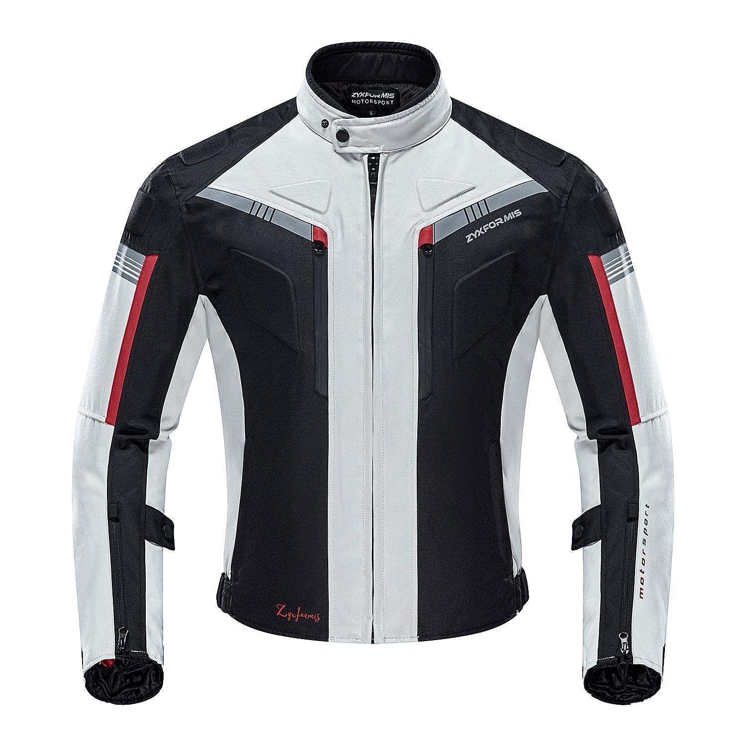 Motorcycle Jacket Motorbike Biker Waterproof Jackets Windproof Full Body Protective gear cE Armoured Summer Winter for Men