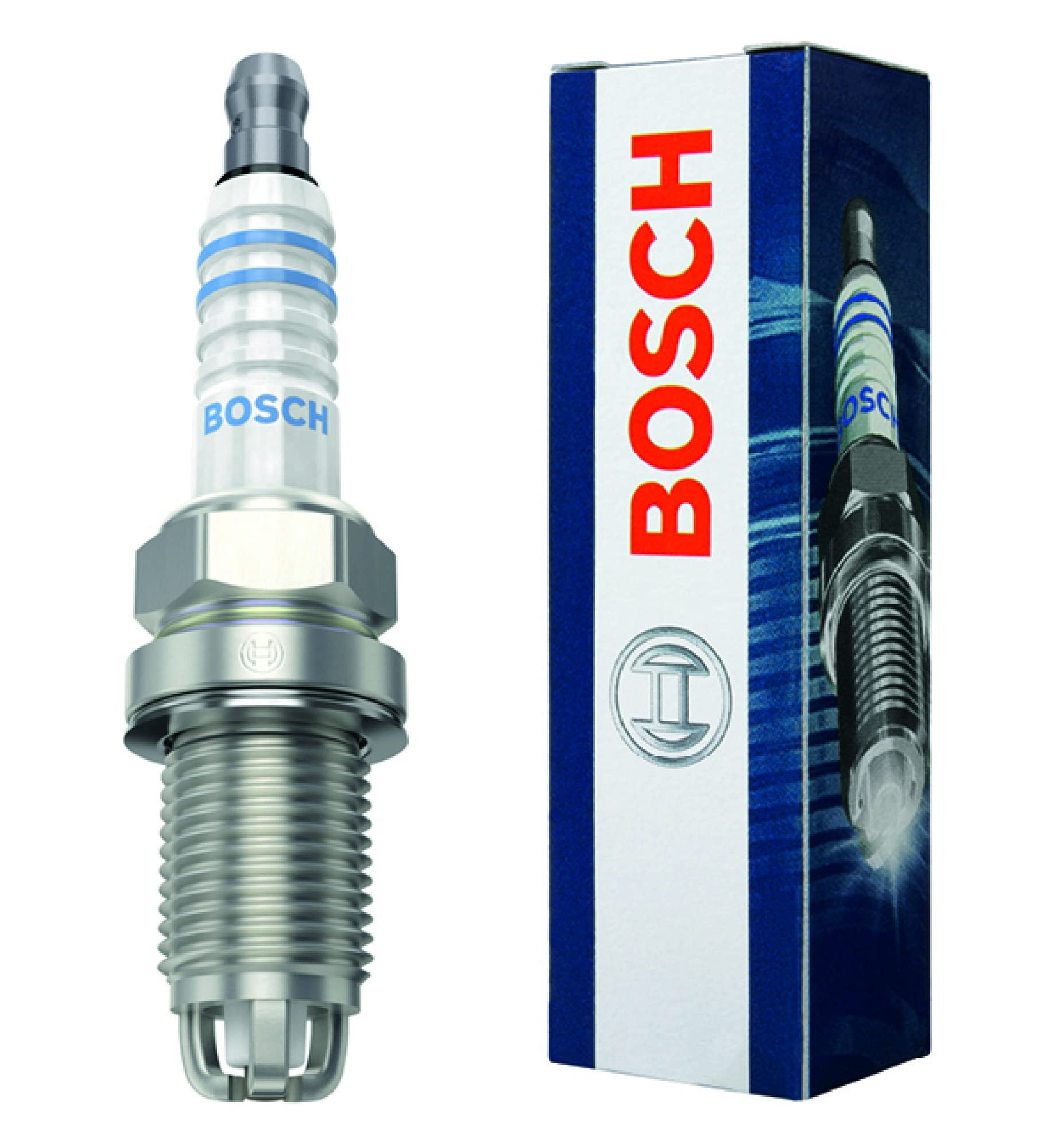 Bosch 0242240618 Spark Plug